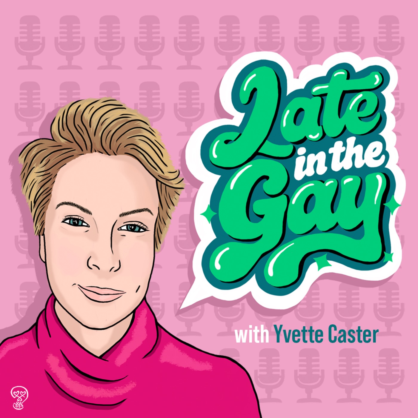 Late In The Gay