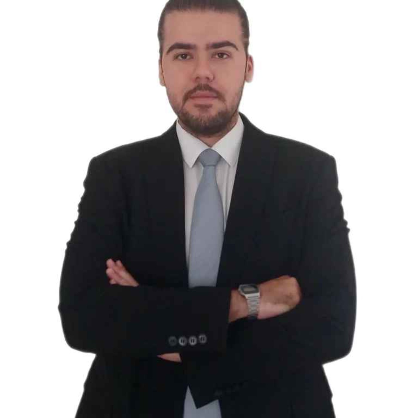 Ahmet Kaymaz's podcast