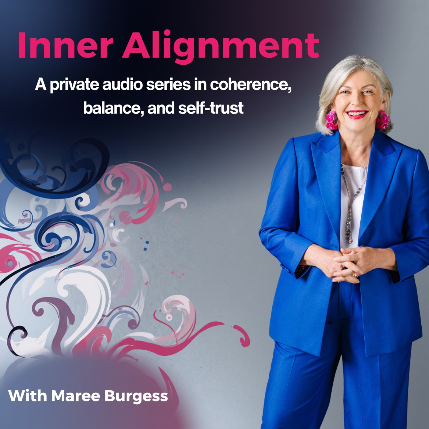 Inner Alignment - With Maree Burgess