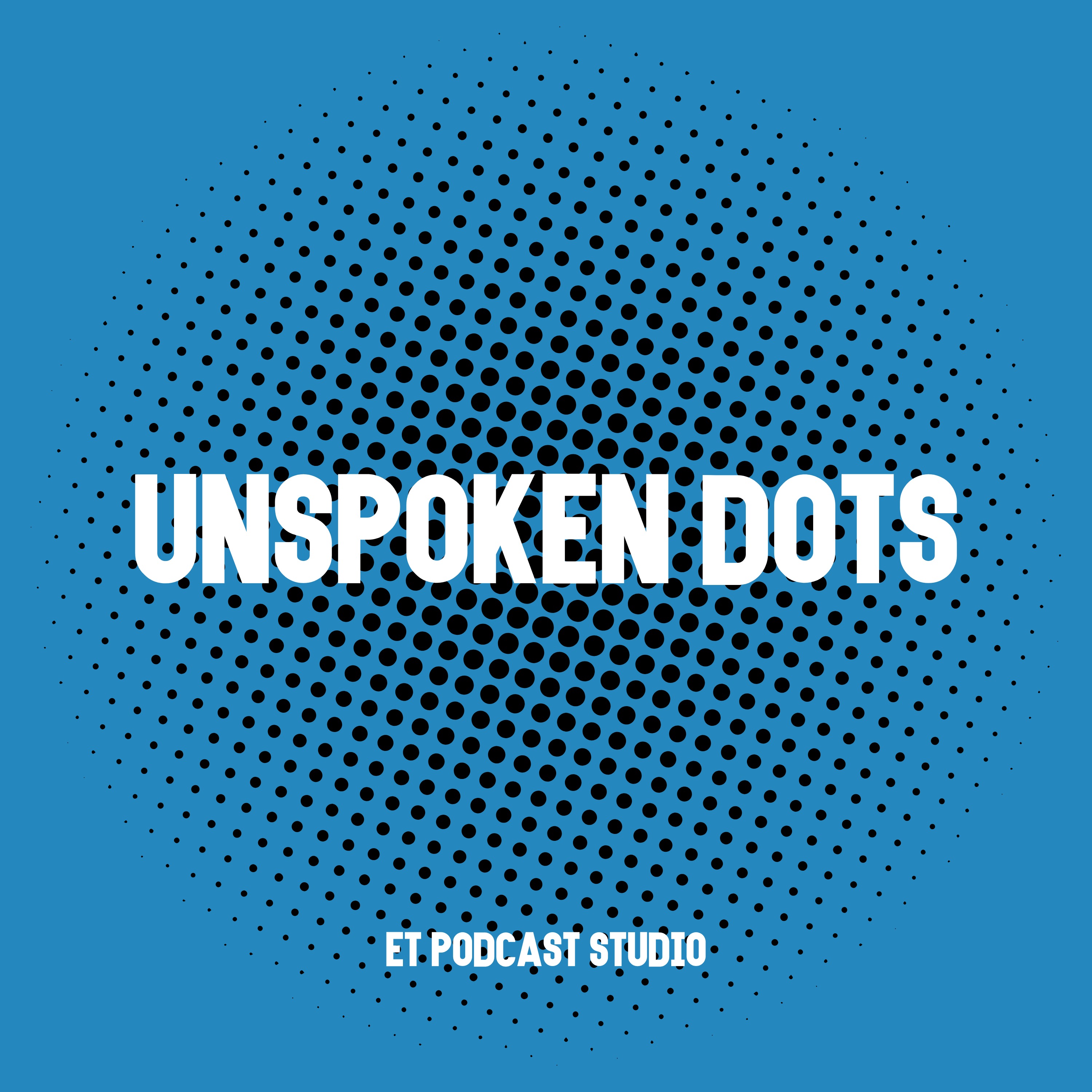 Unspoken Dots