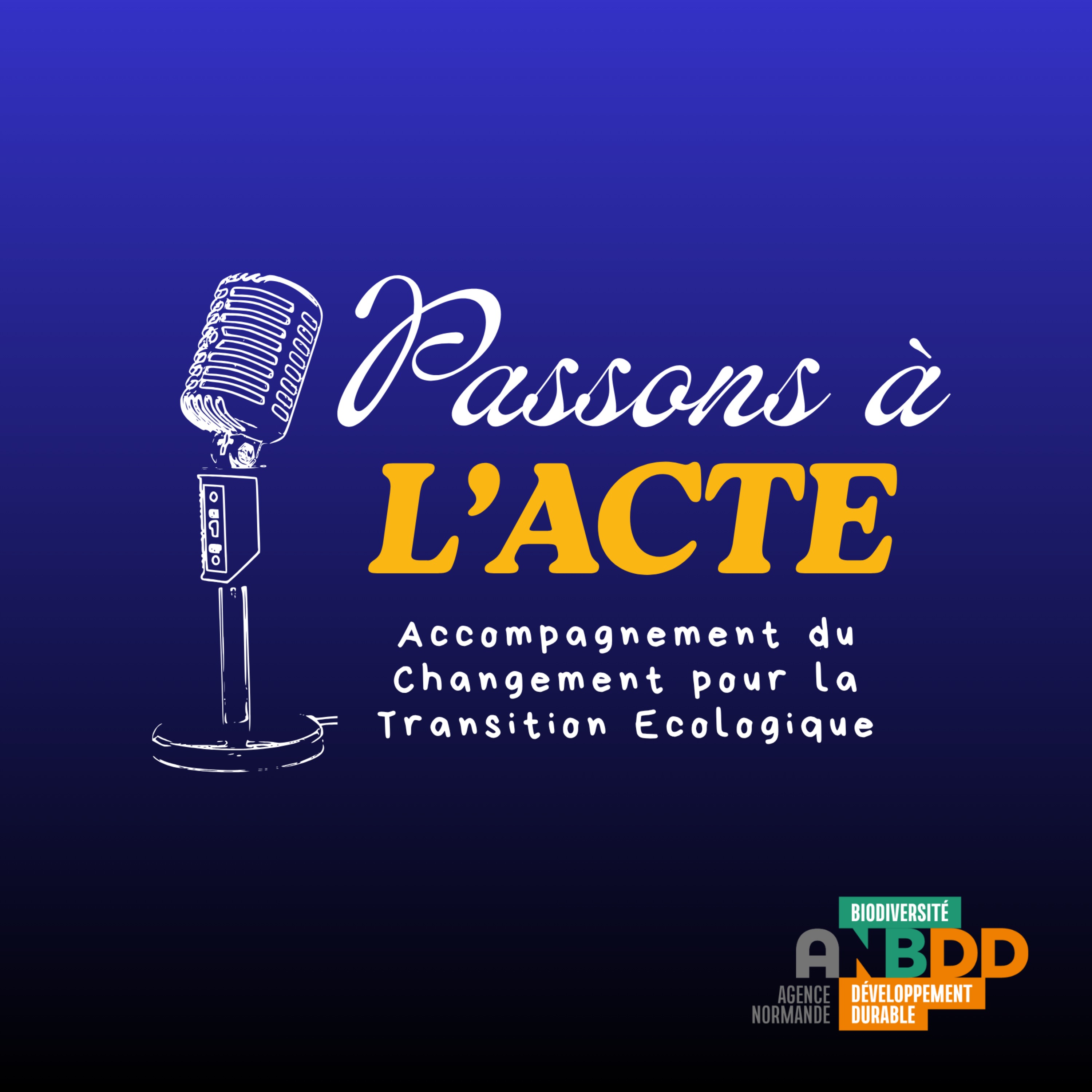 Passons à l’ACTE