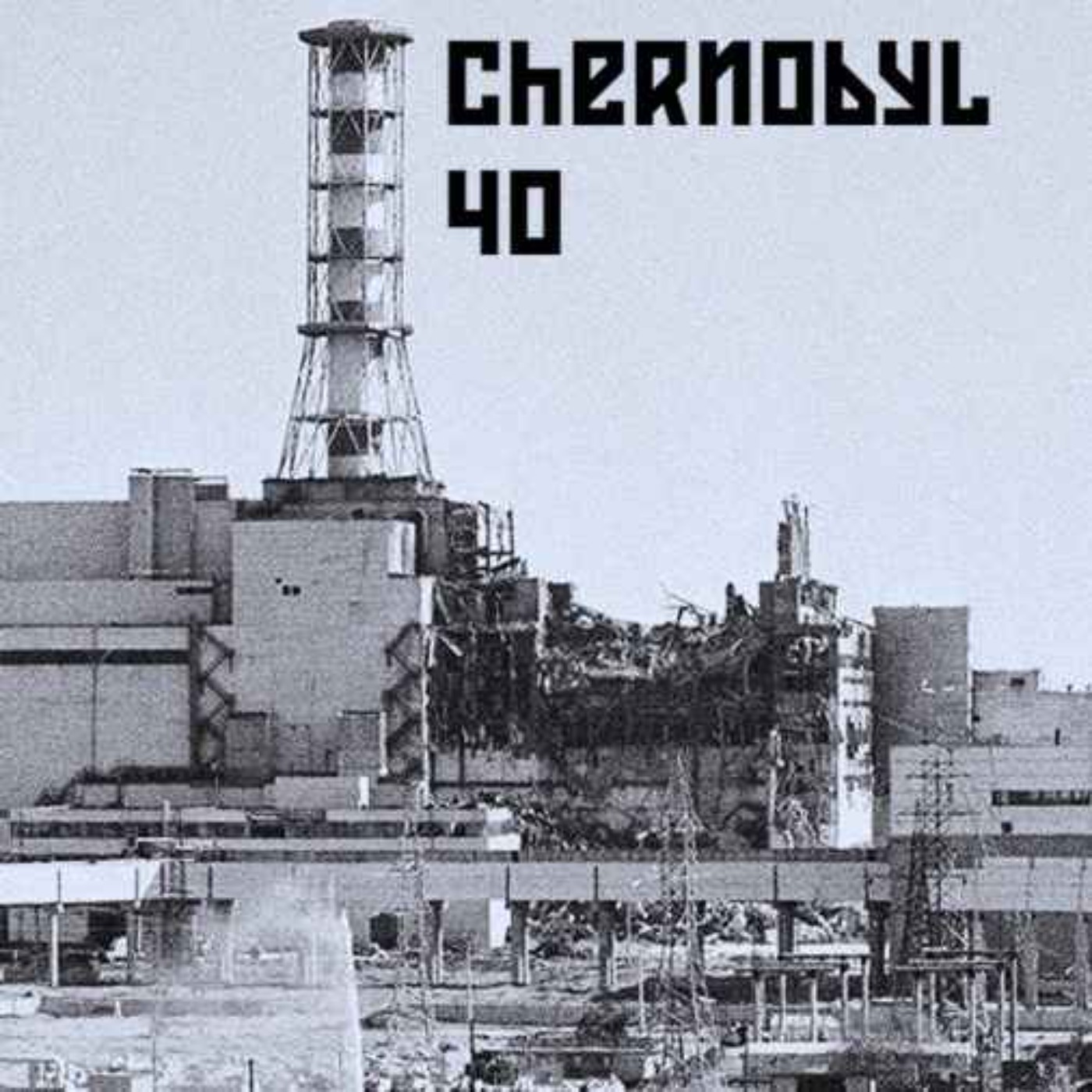 Chernobyl 40