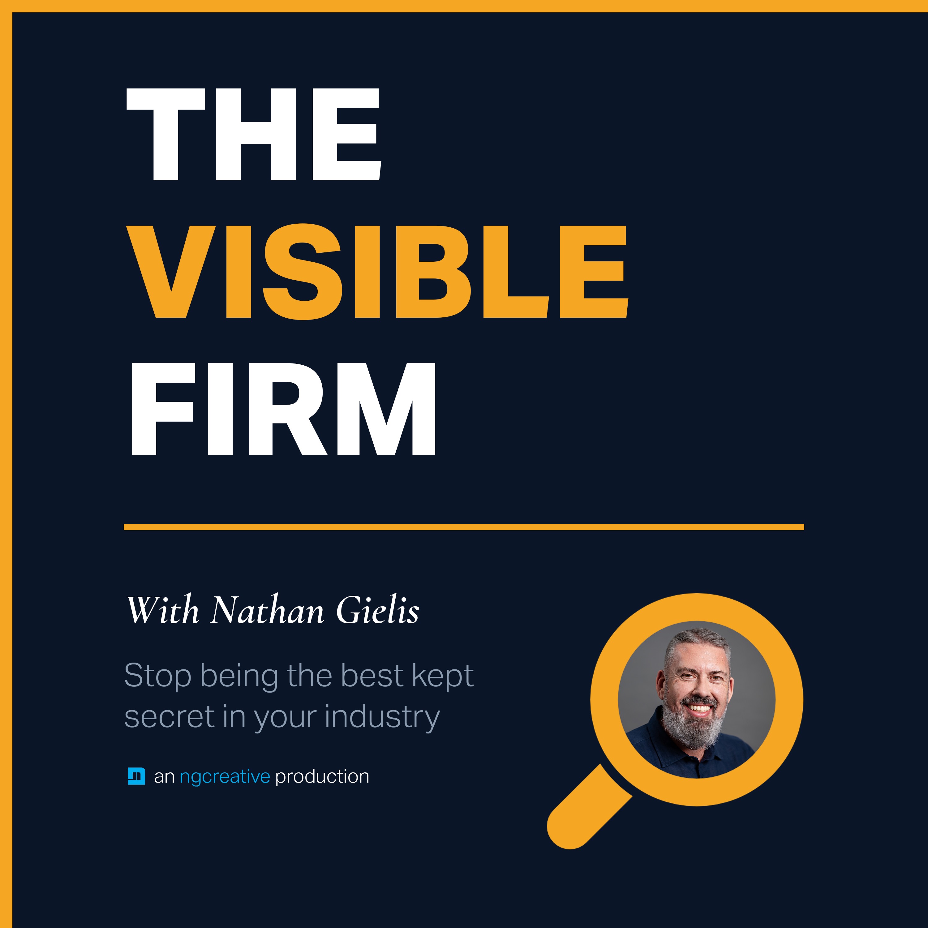The Visible Firm