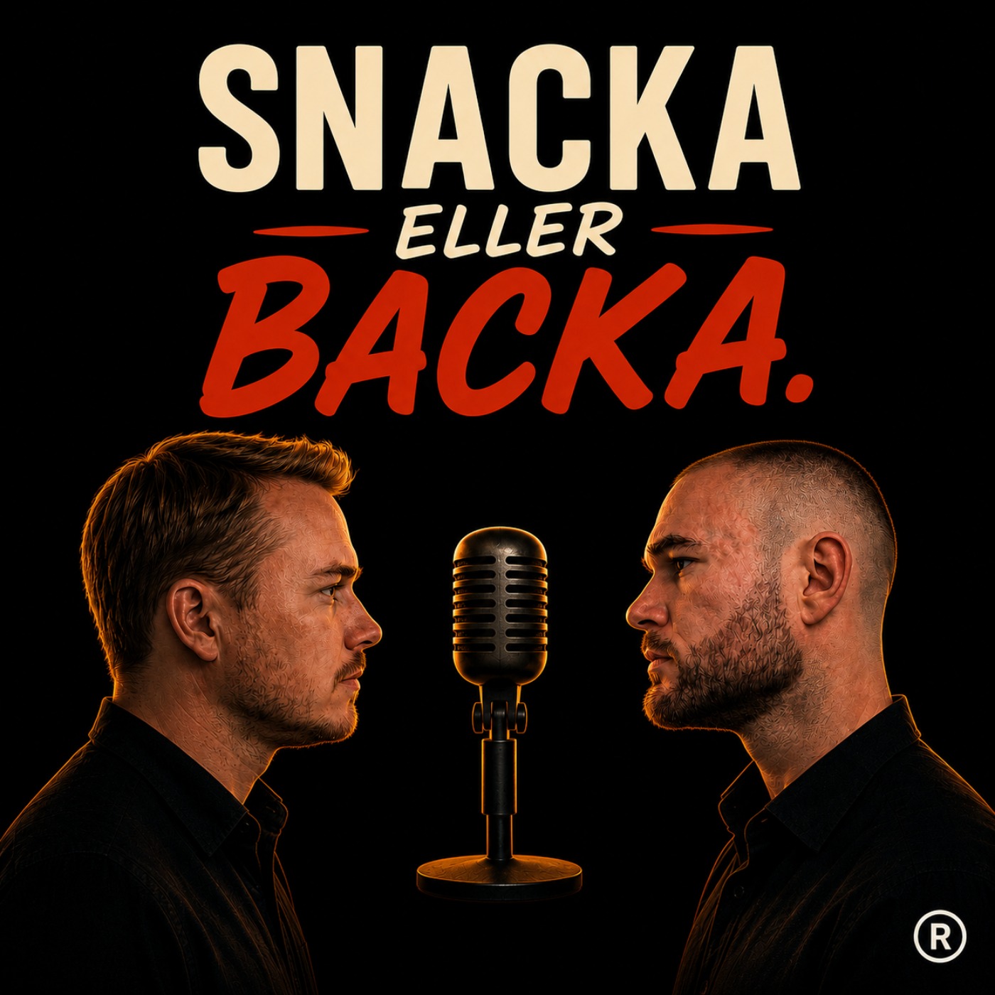 Snackaellerbacka