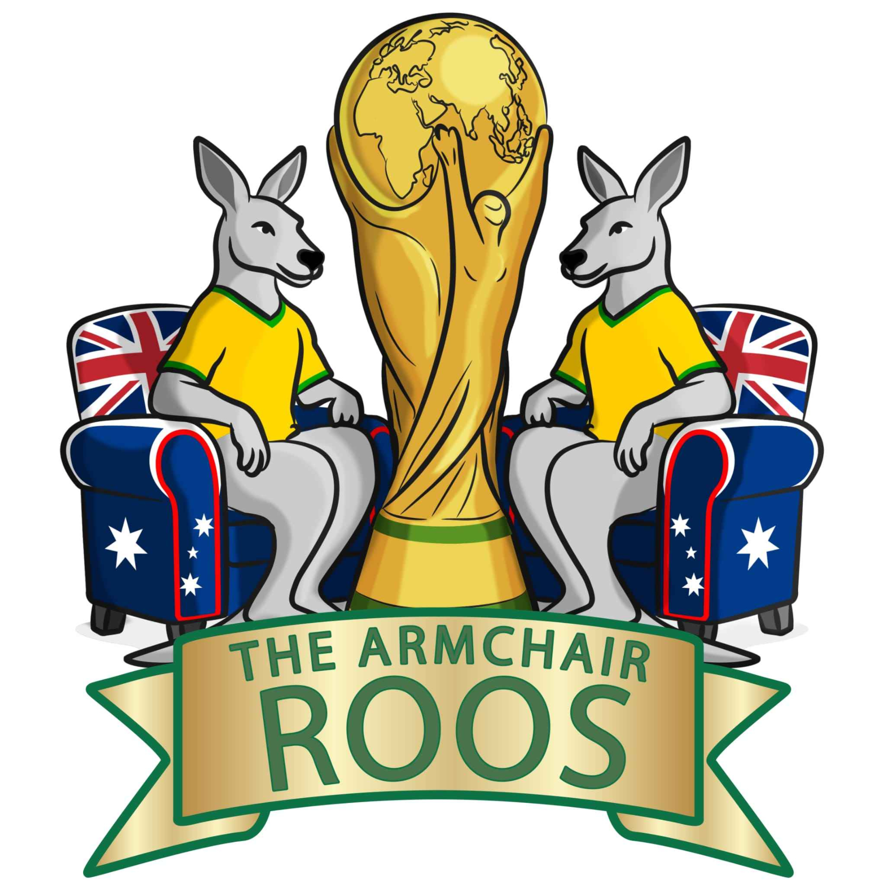 The Armchair Roos