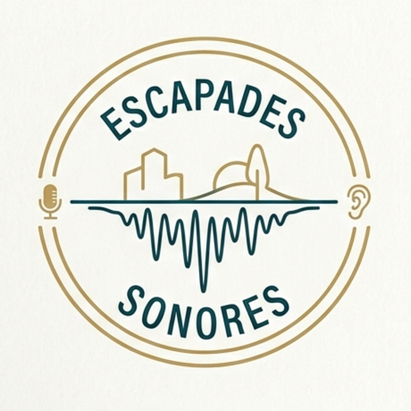 Les Escapades Sonores