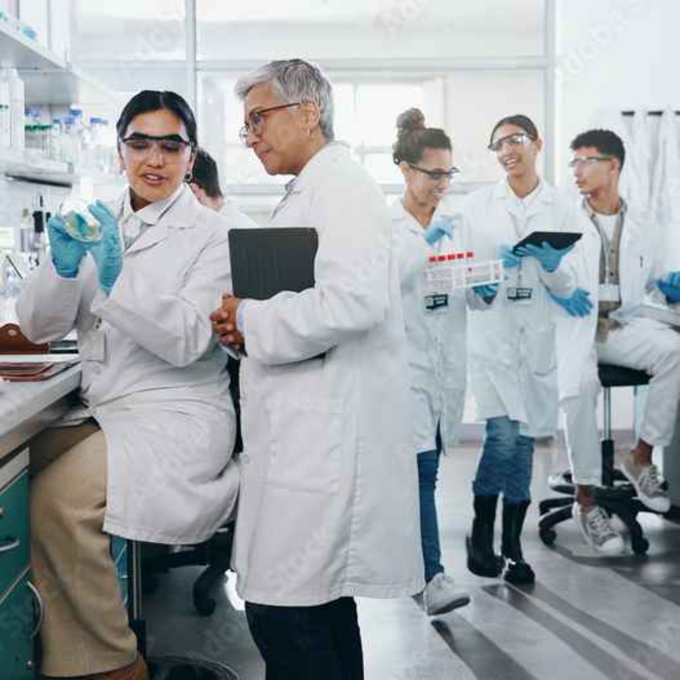 Reproducibility, from abstract to context — A conversation with Emma Ganley and Robin Padilla