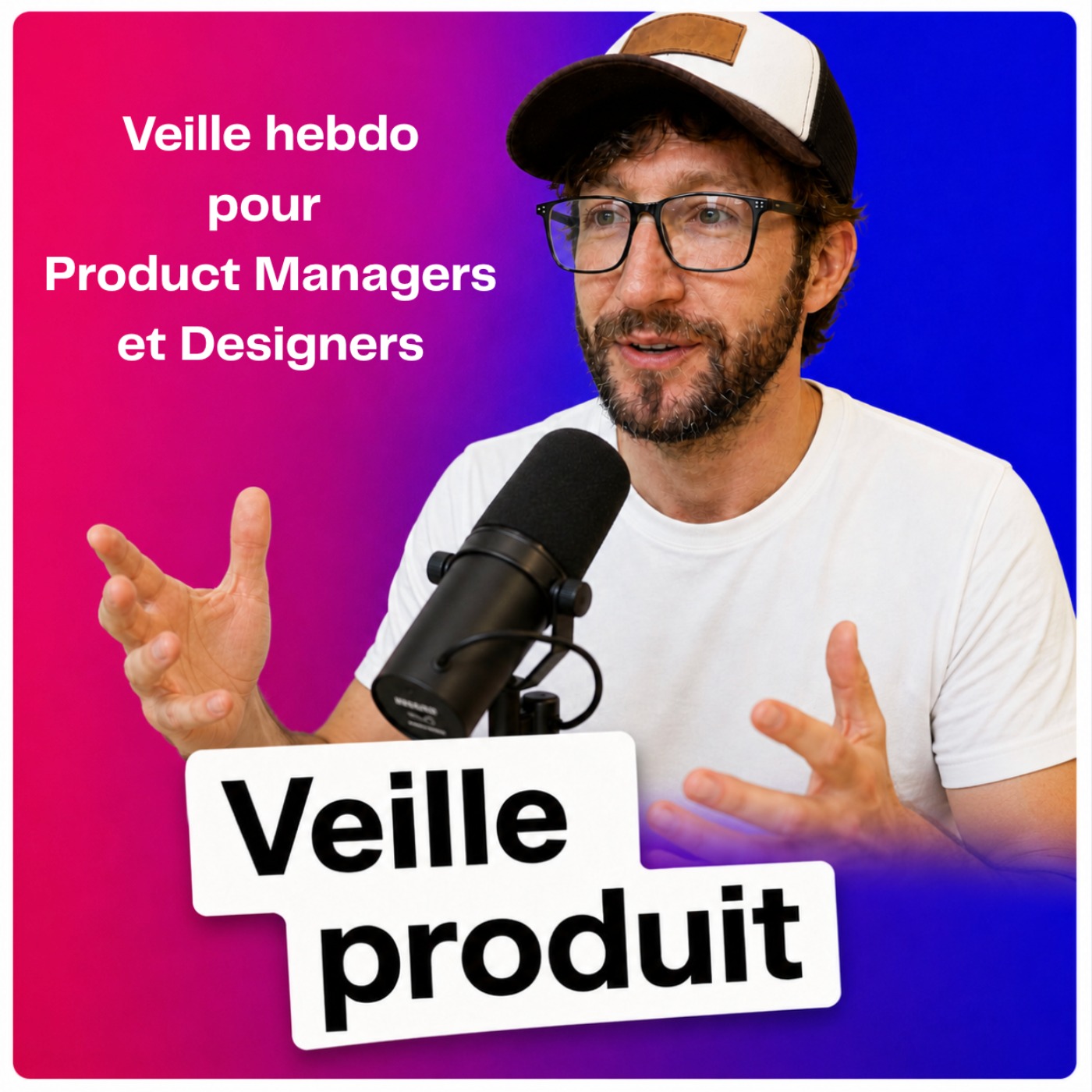 La veille produit pour Product Managers et Designers