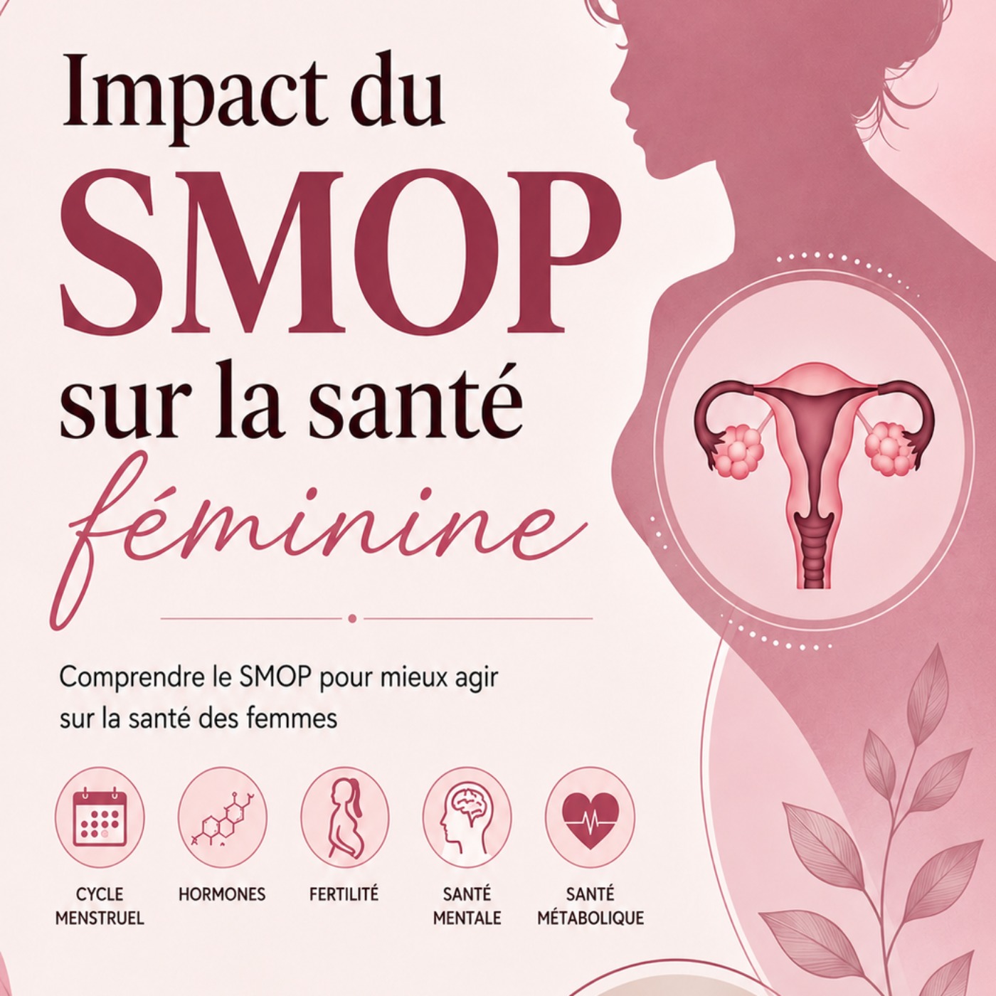 SMOP : Ce que chaque femme devrait savoir