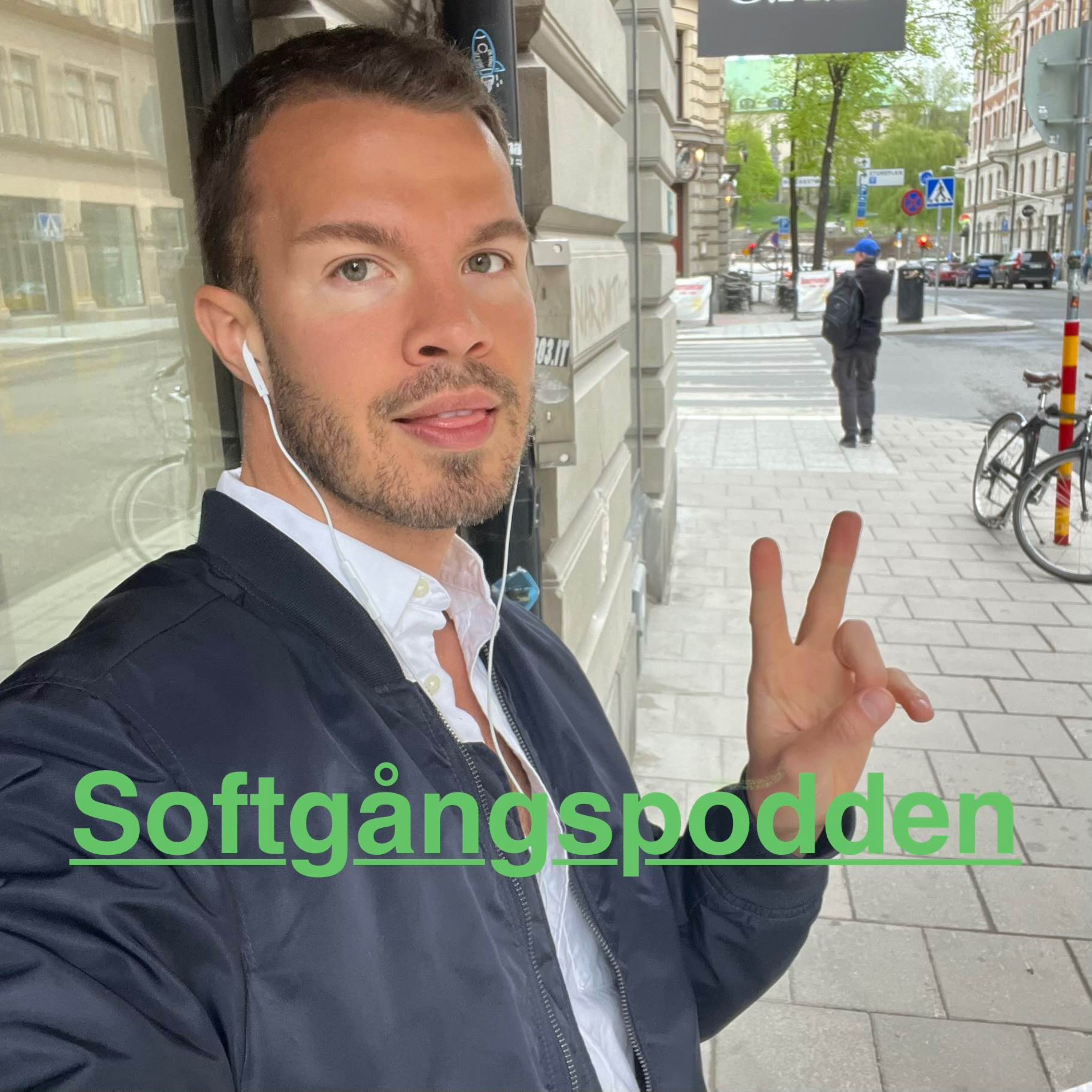 Softgångspodden