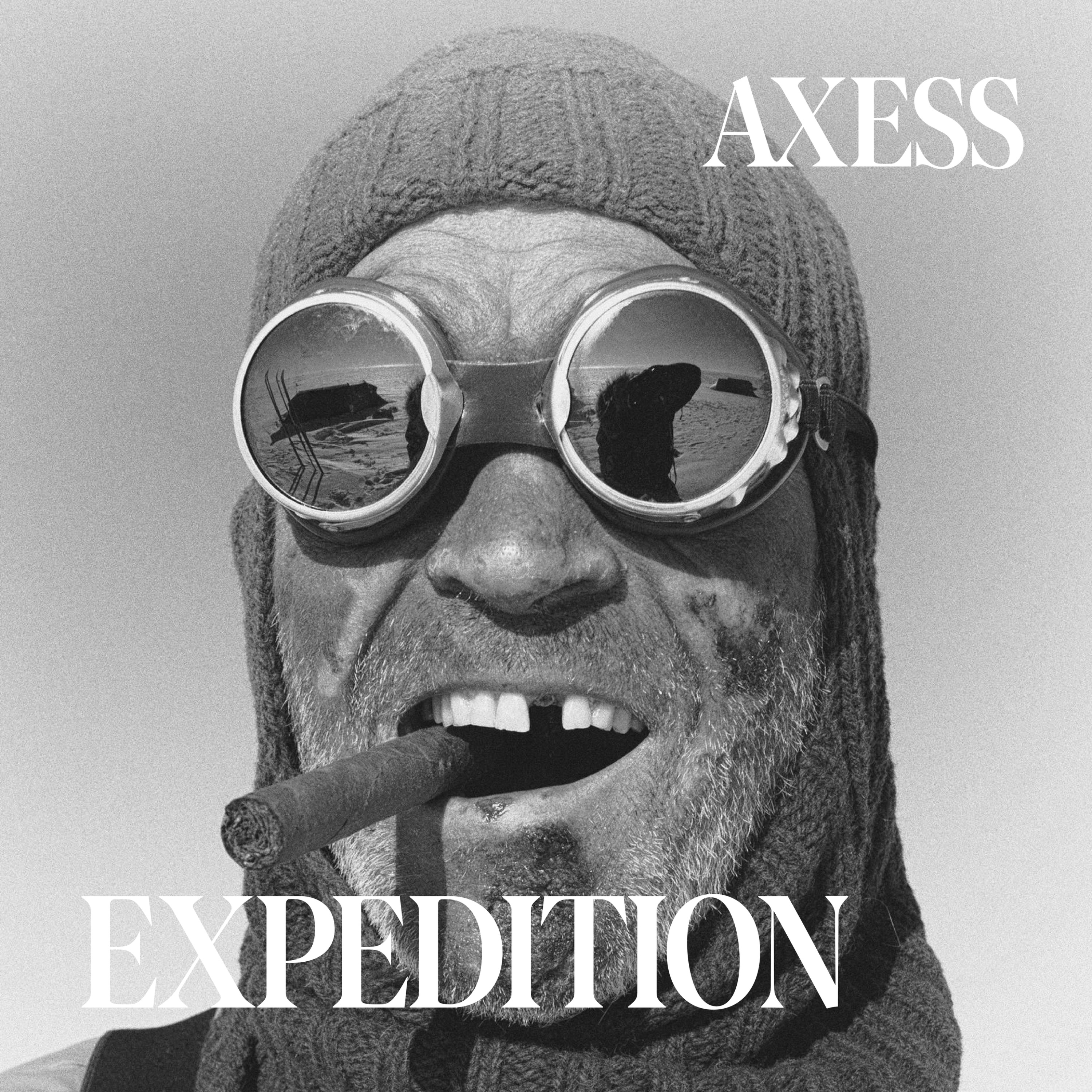 Axess Expedition