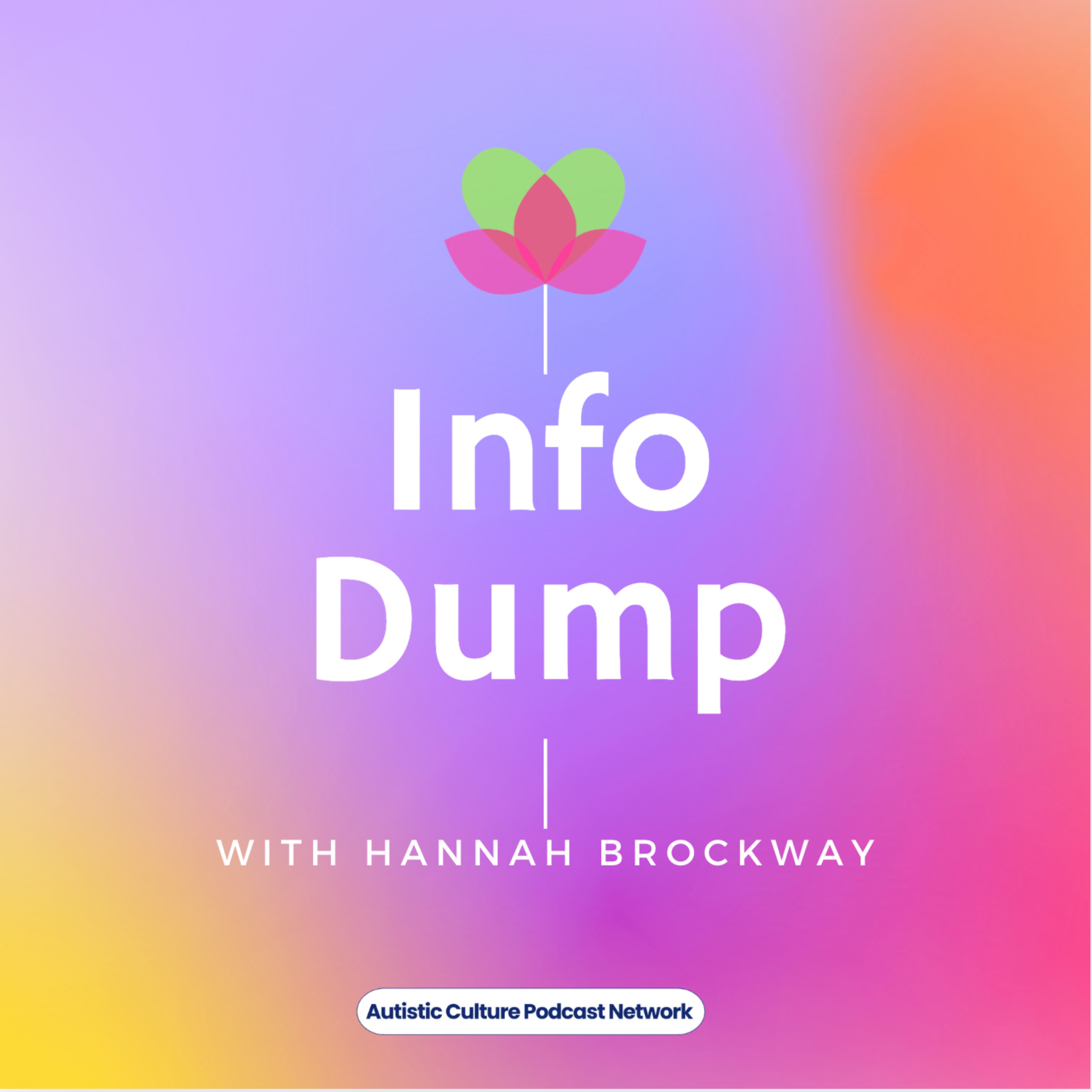 Info Dump