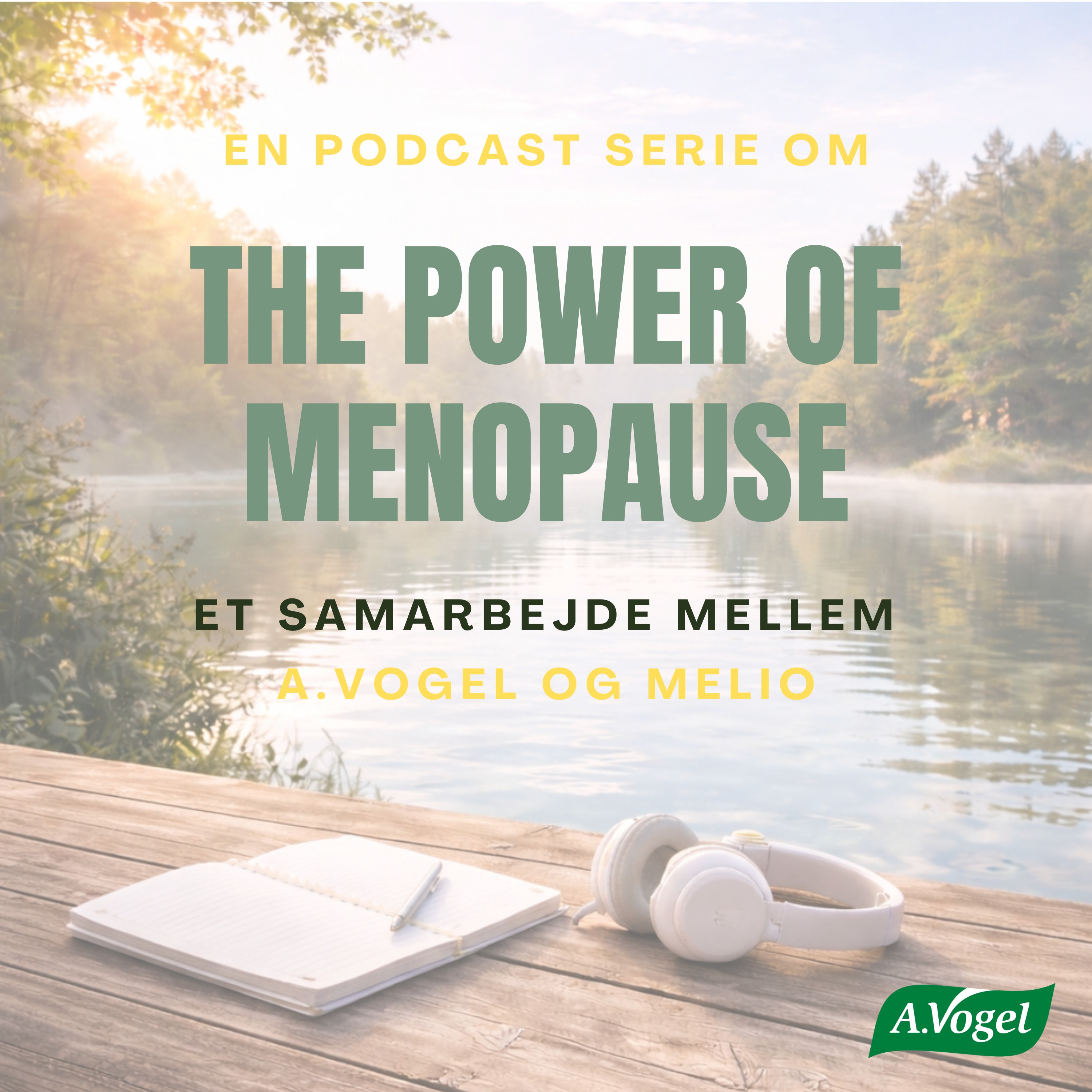 The power of menopause