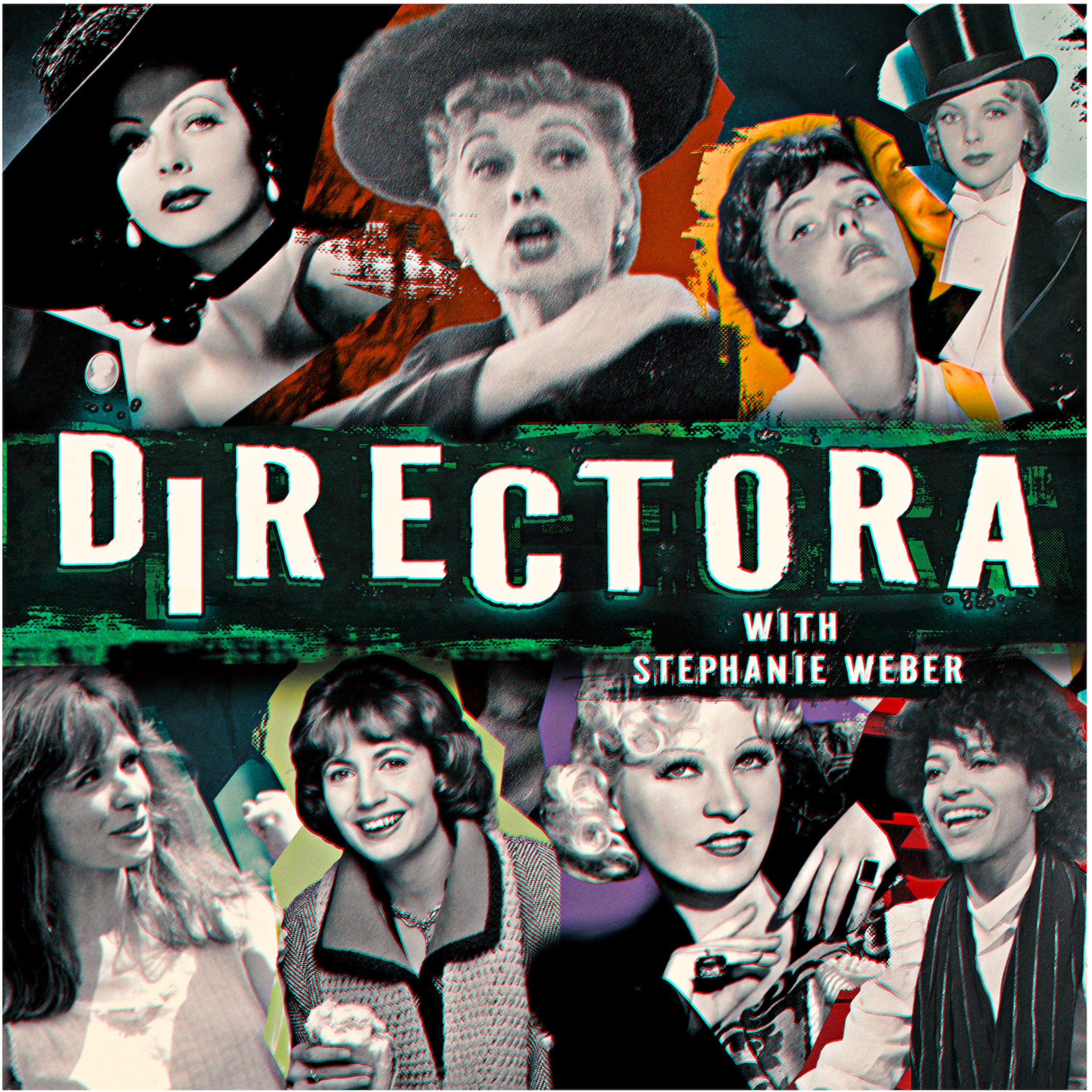 Directora