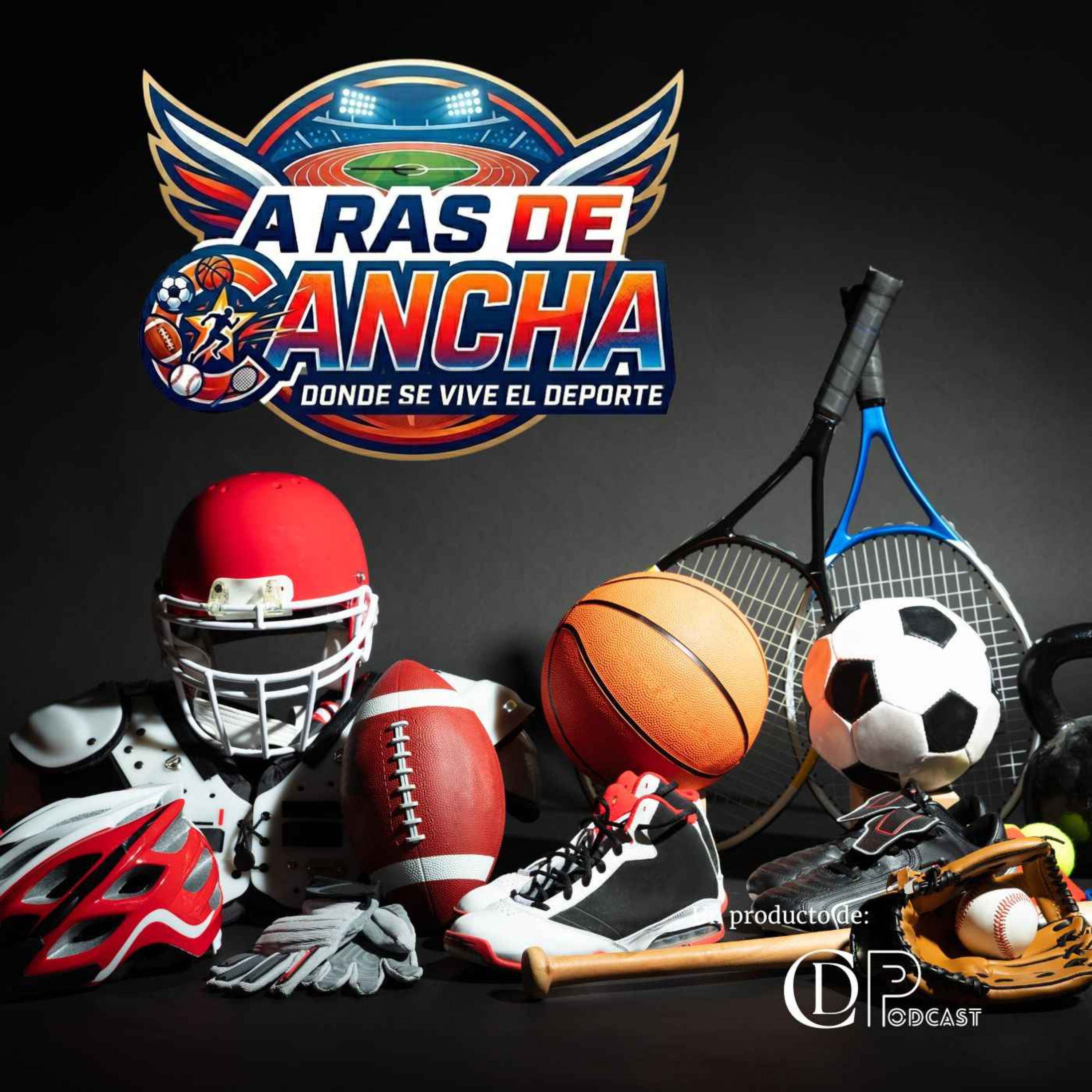 A ras de Cancha