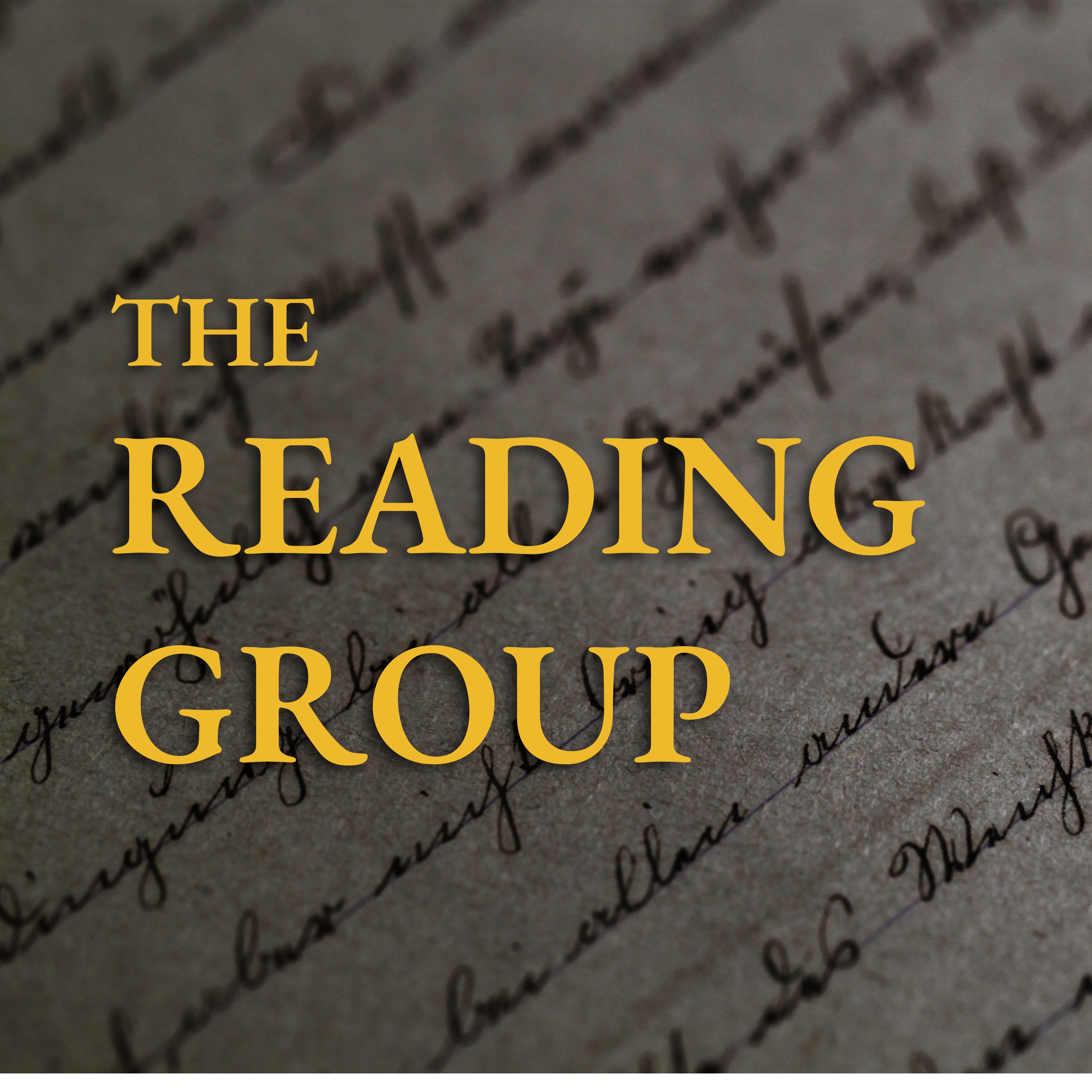 The Reading Group