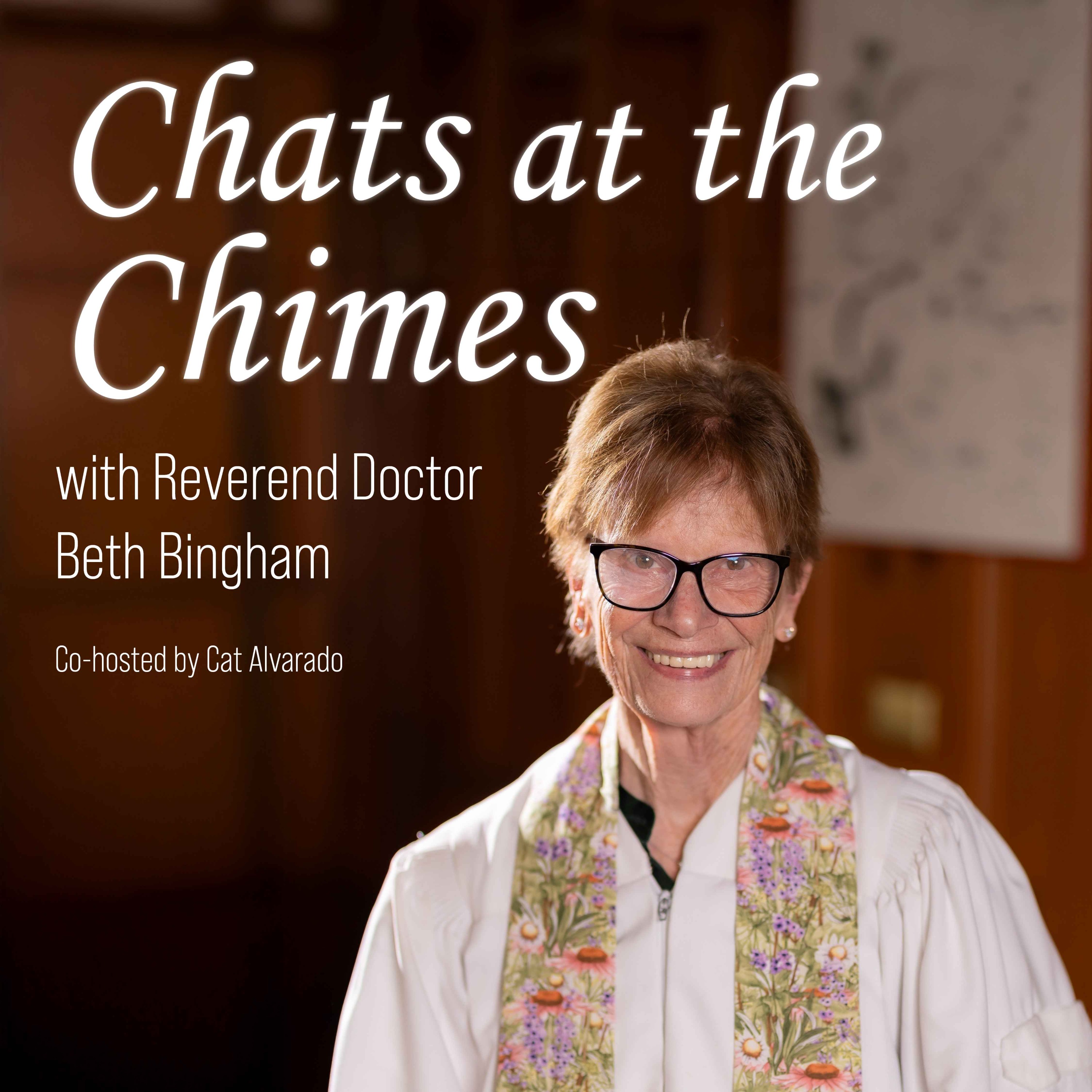 Chats at the Chimes