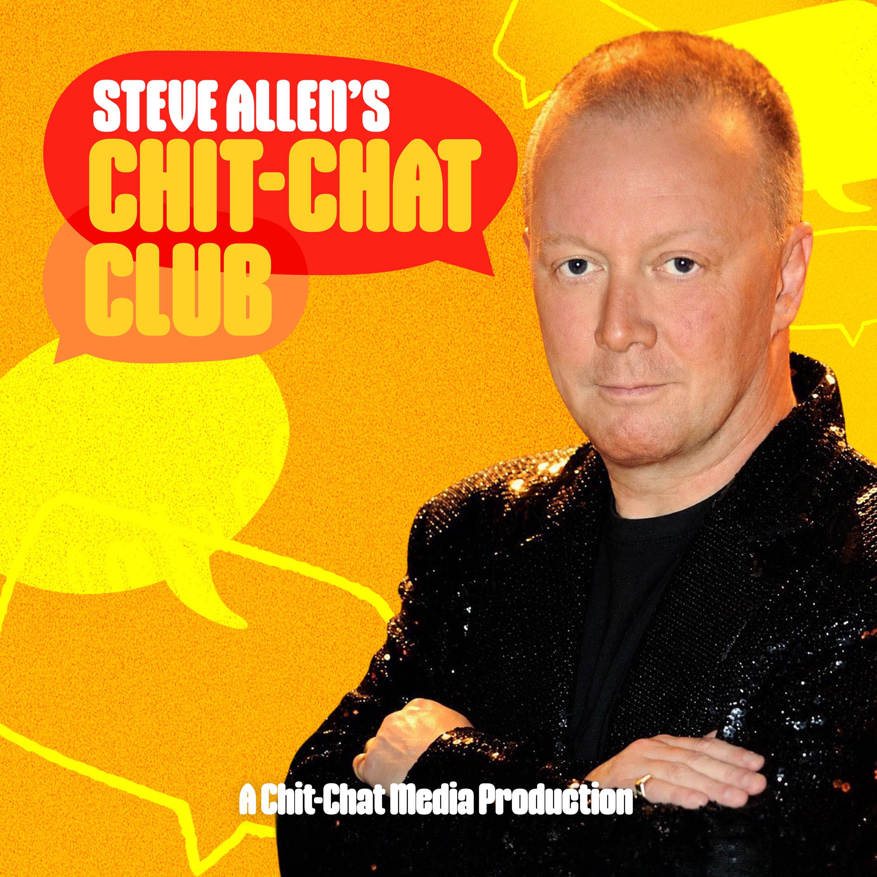 Steve Allen's Chit-Chat Club
