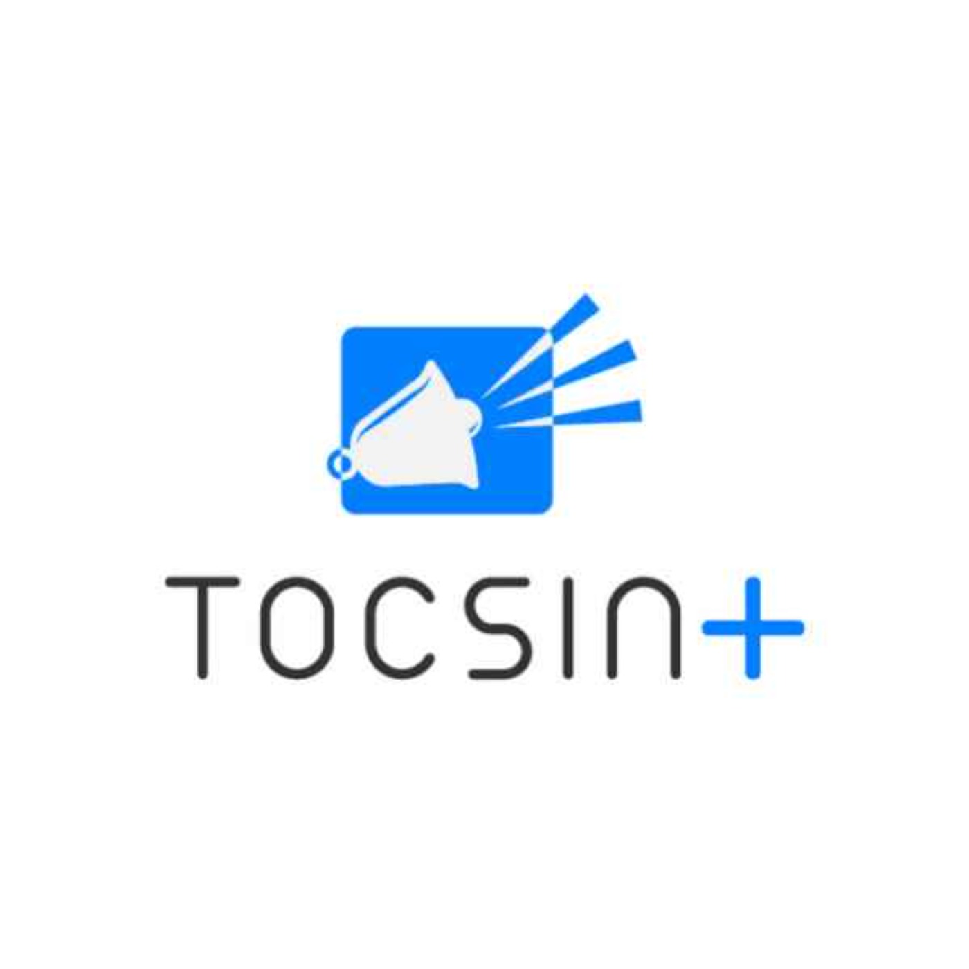 Tocsin Plus Podcast Tocsin Plus