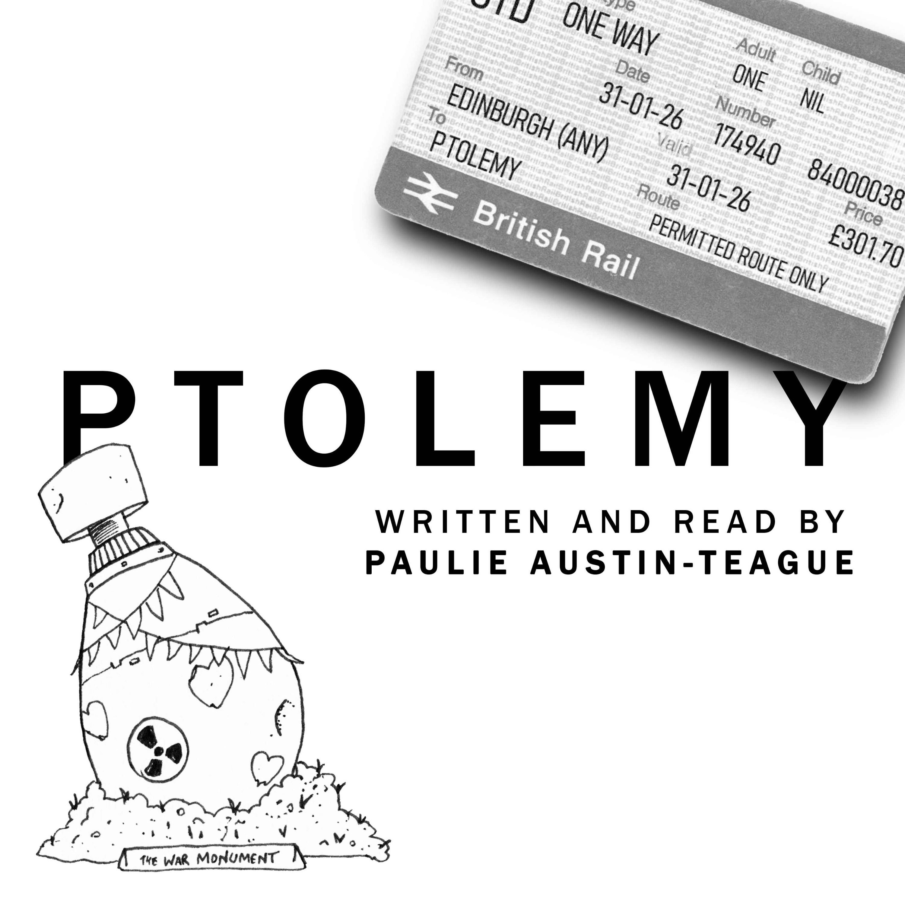 PTOLEMY