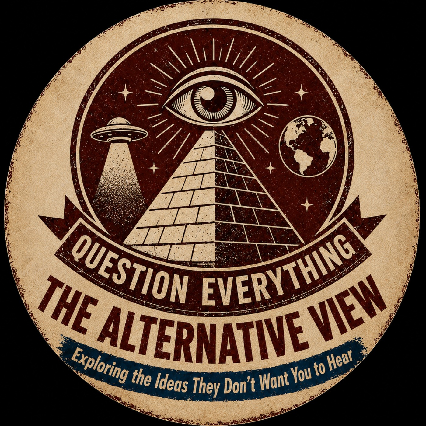 The Alternative View