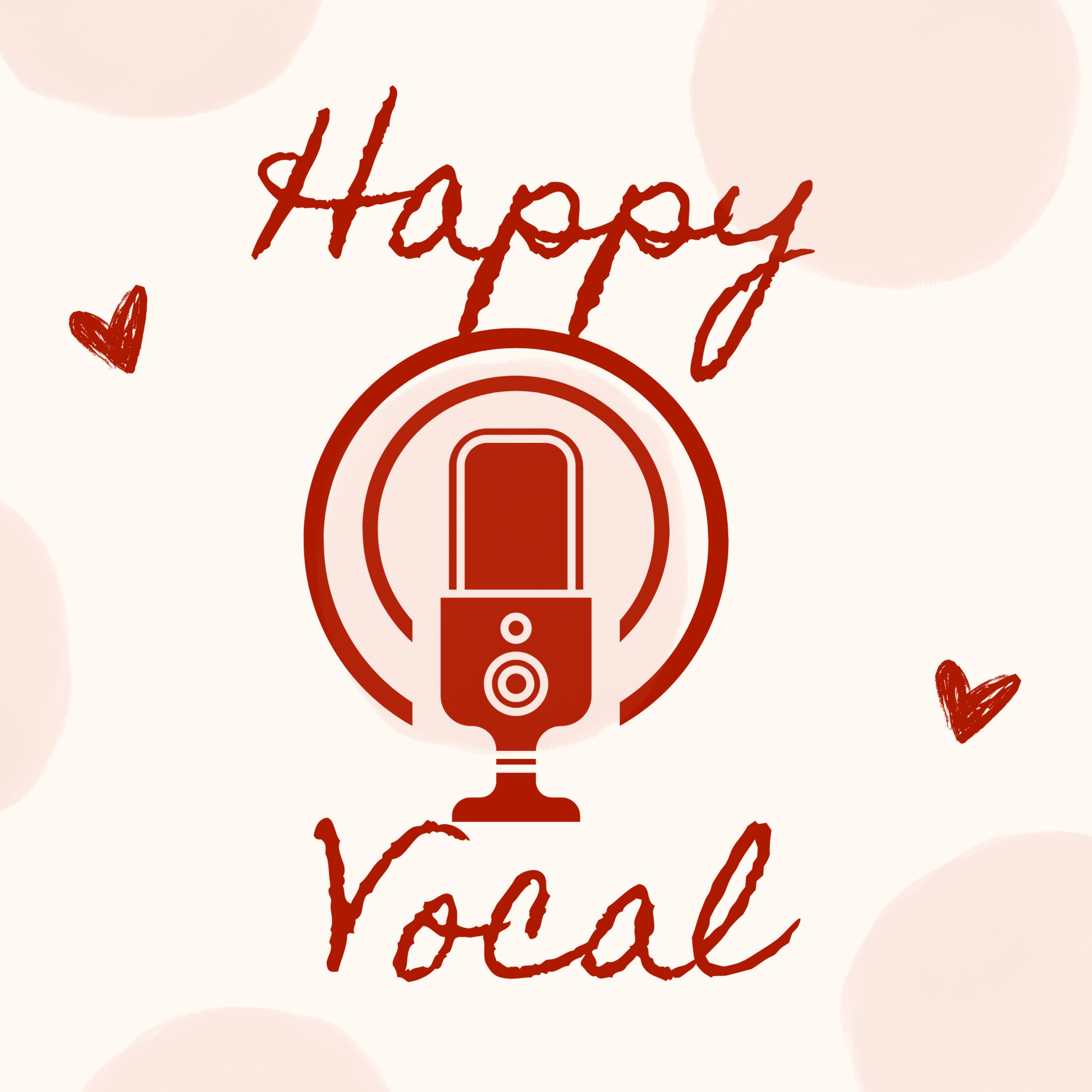 Happy Vocal