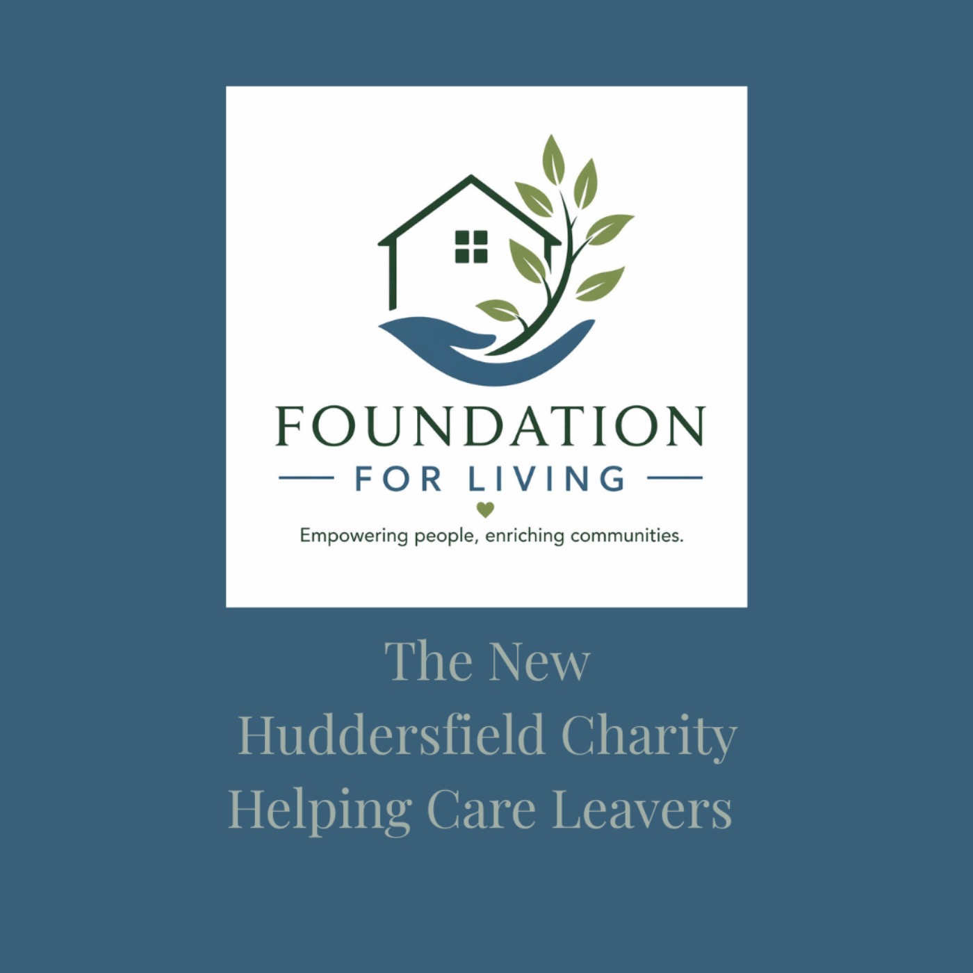 Foundation for Living