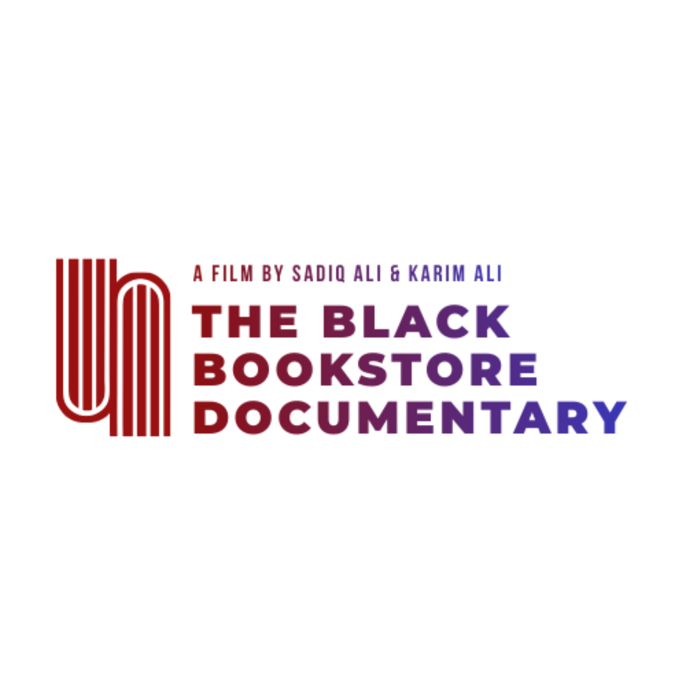 The Black Bookstore Documentary podcast artwork