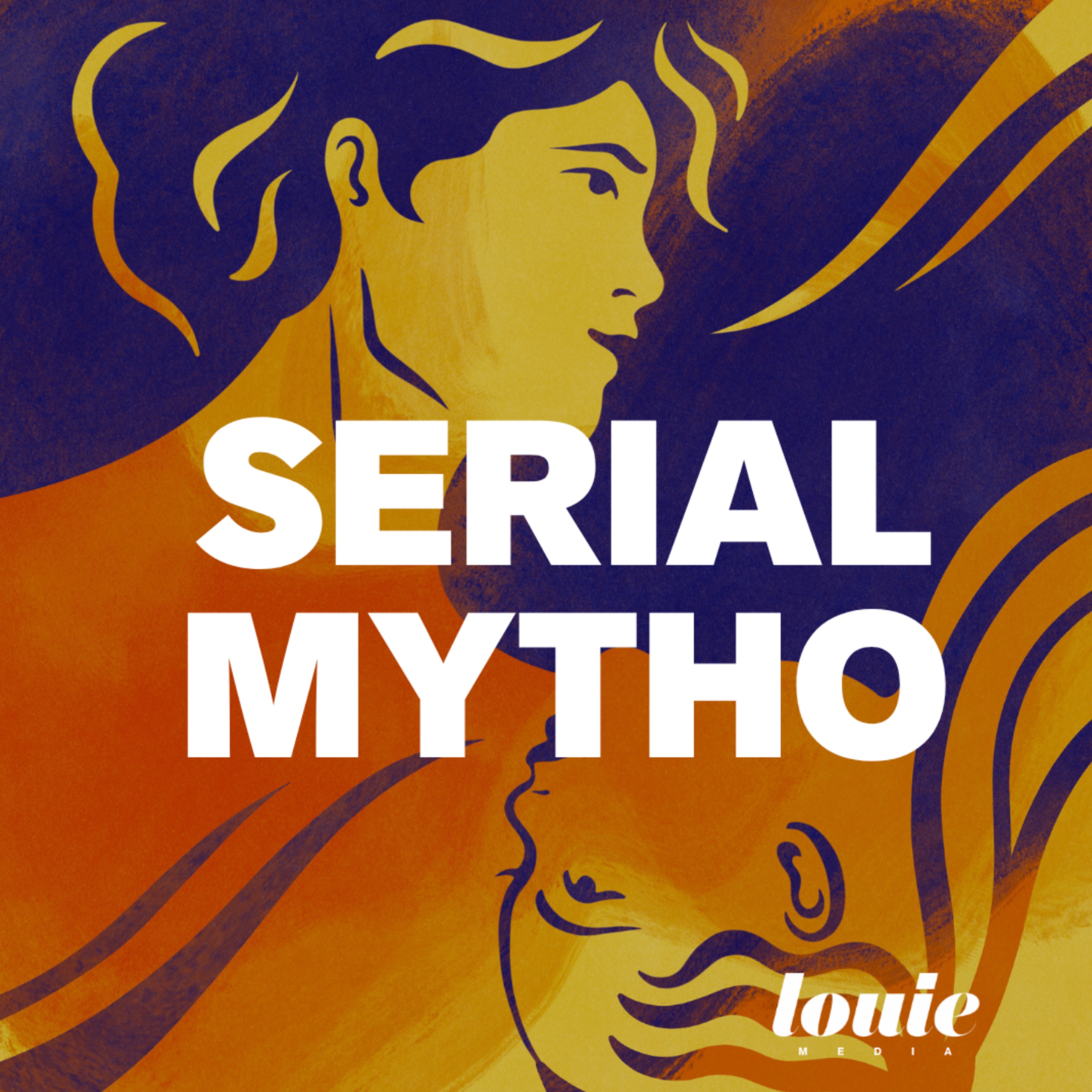 Serial Mytho : un mythomane raconté par ses ex. Une histoire vraie, au micro de Mathieu Palain