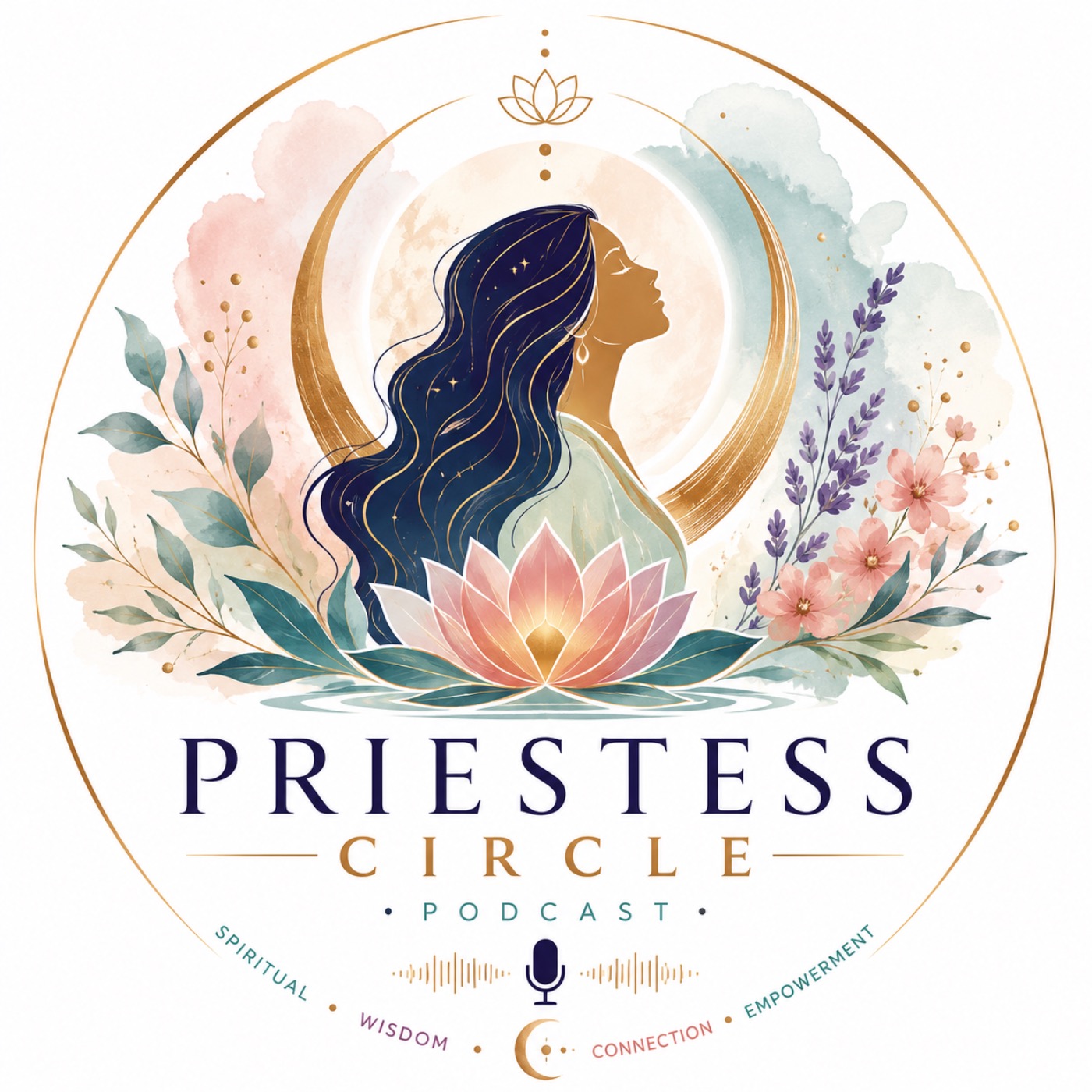 The Priestess Circle