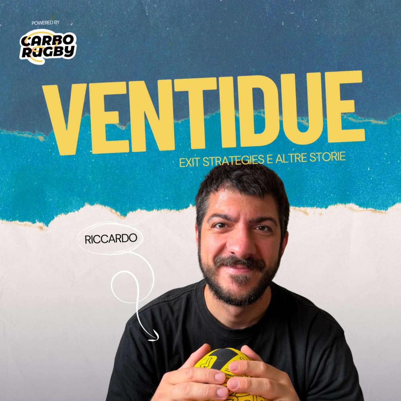 Ventidue
