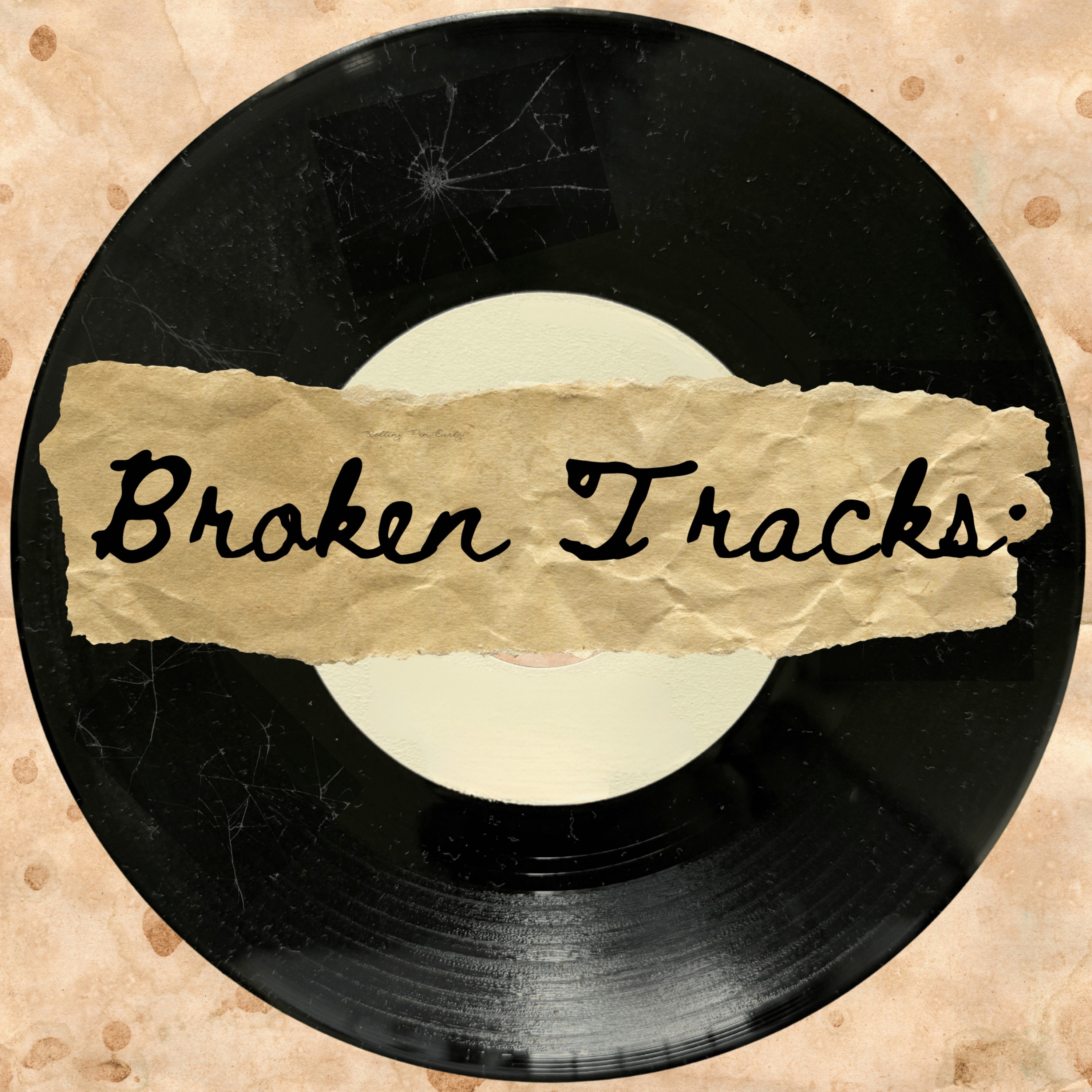 Podcast Broken Tracks