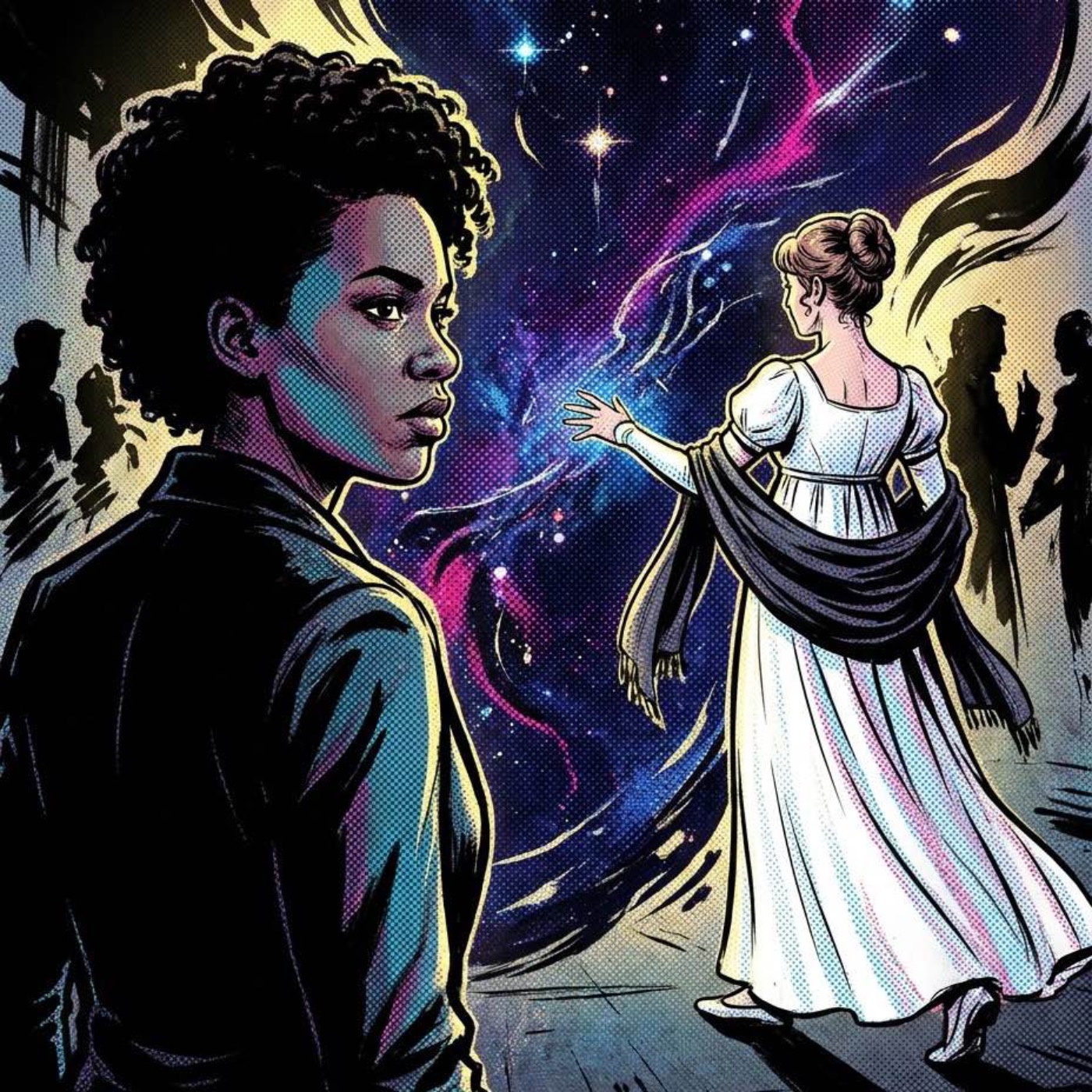 Outsider Visions: How the Marginalized Imagined Tomorrow