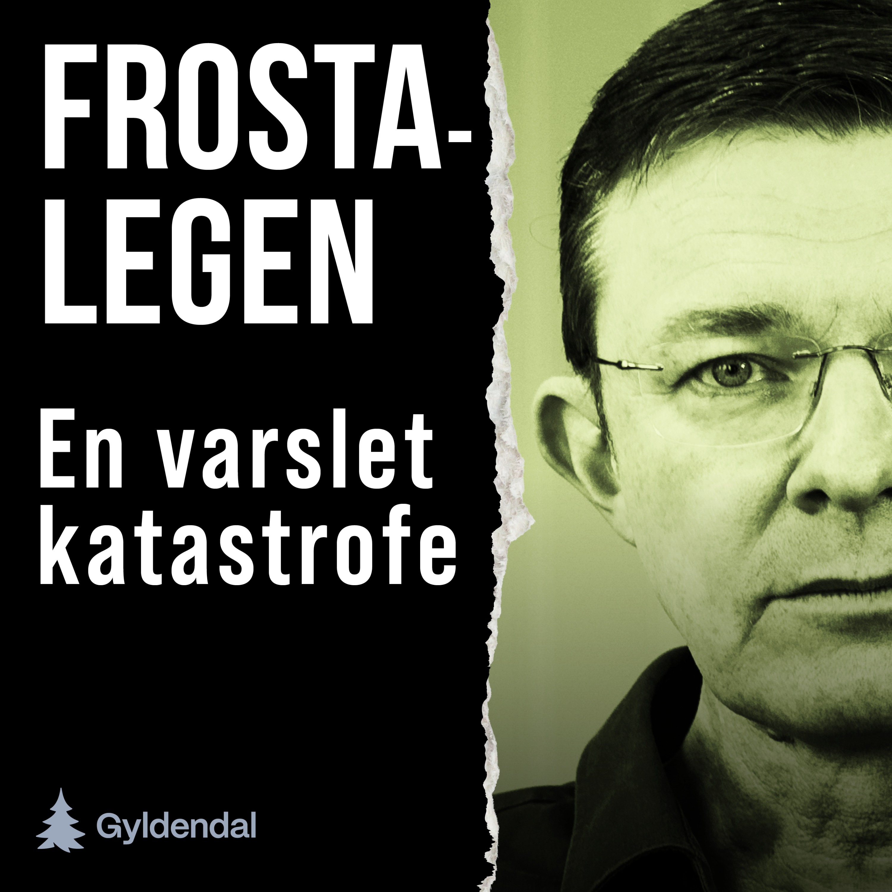 Frosta-legen. En varslet katastrofe