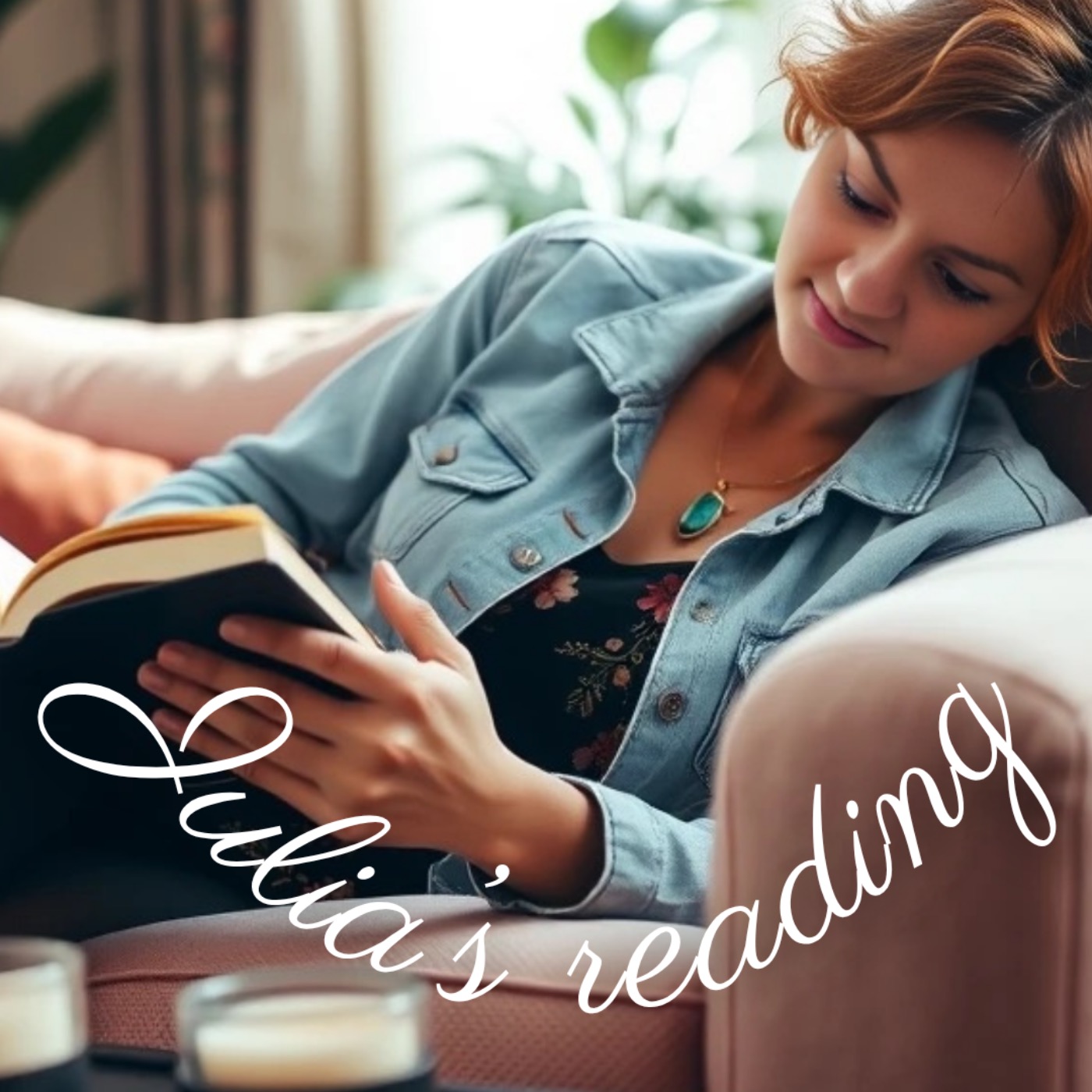 Julia's Reading