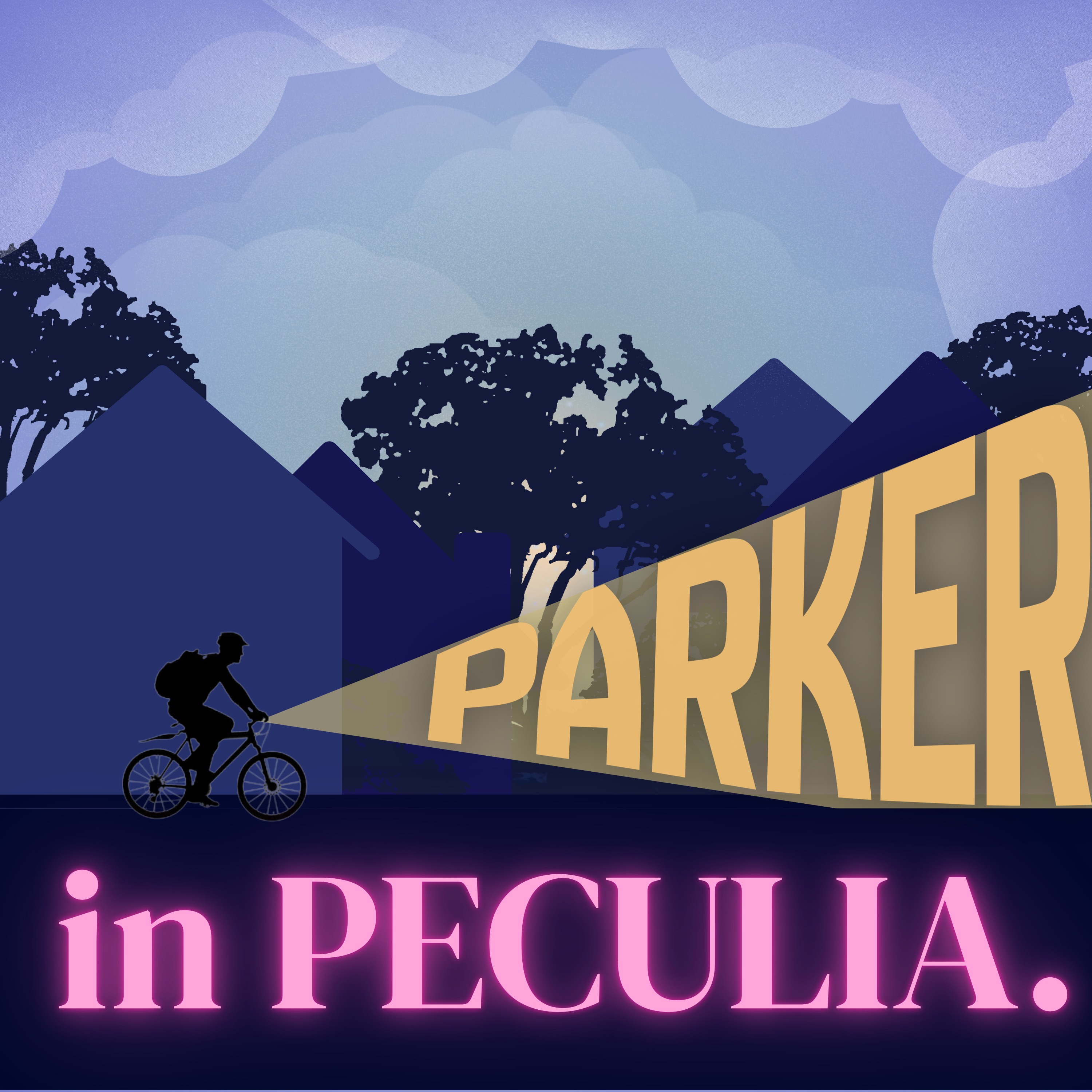Parker, in Peculia