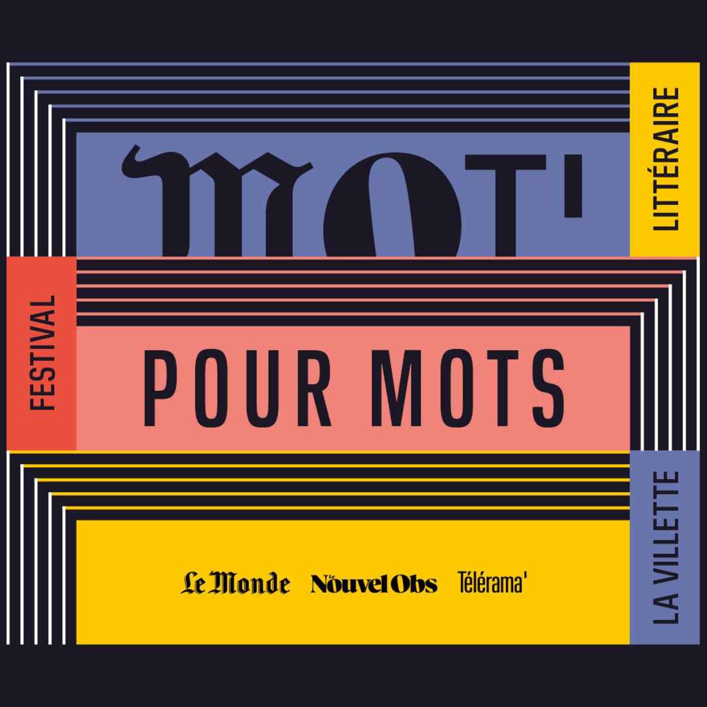 Mot pour Mots
