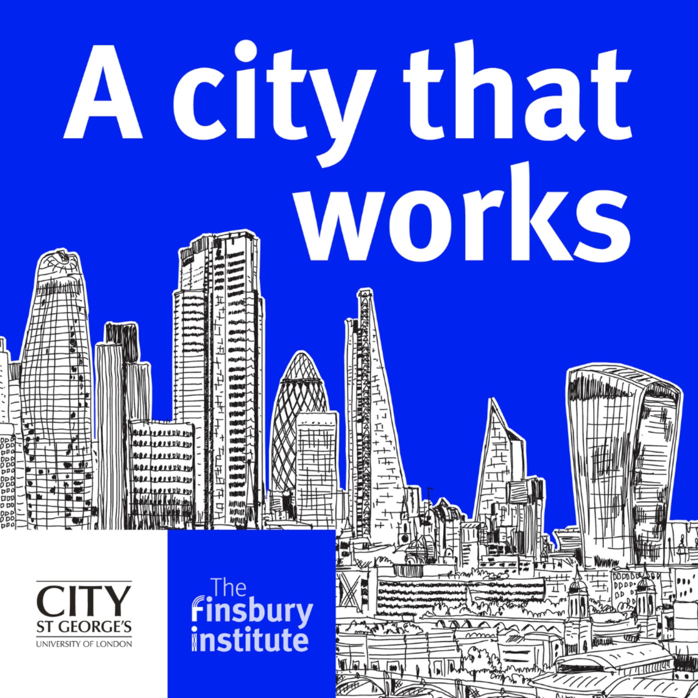 A City That Works