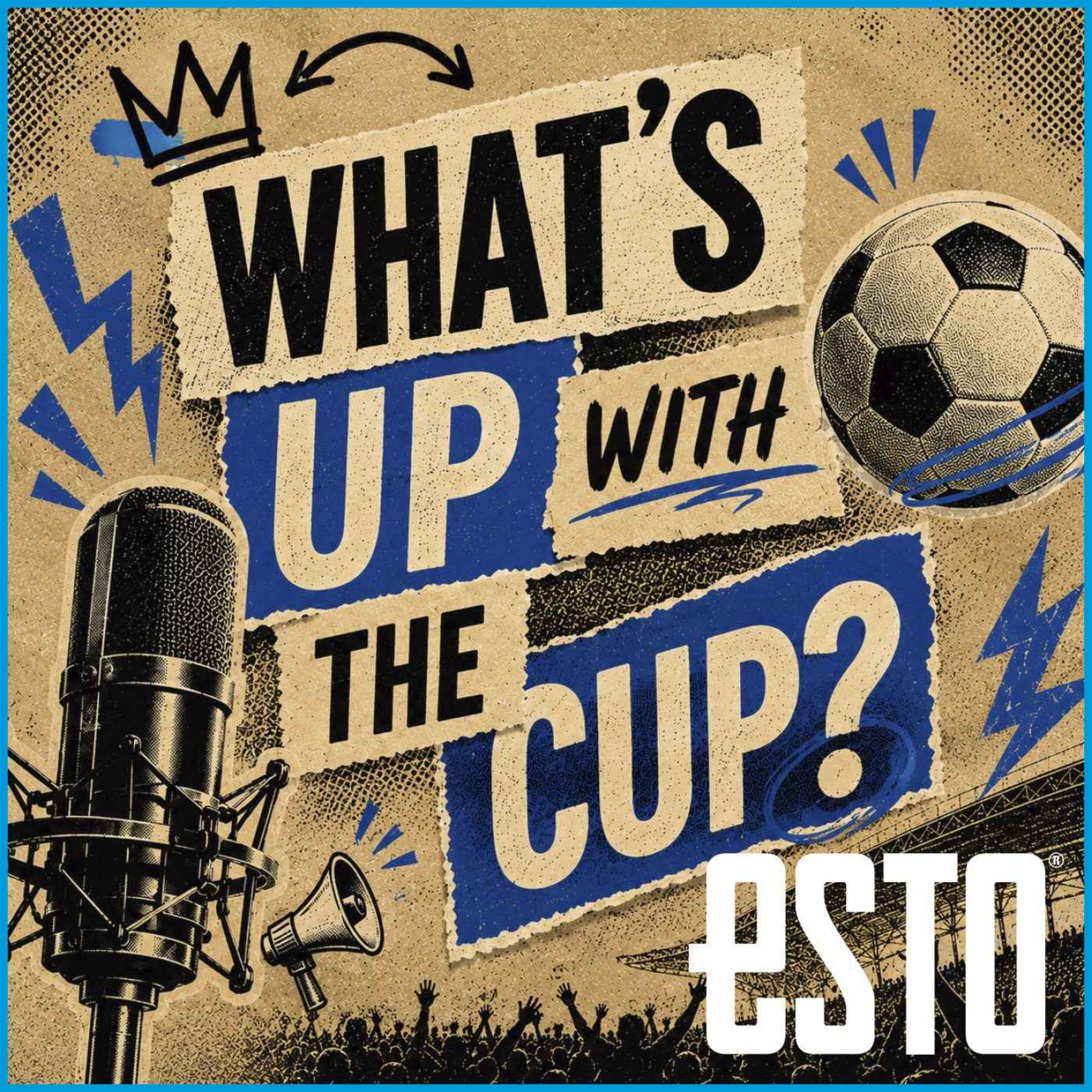 What´s up with the Cup?
