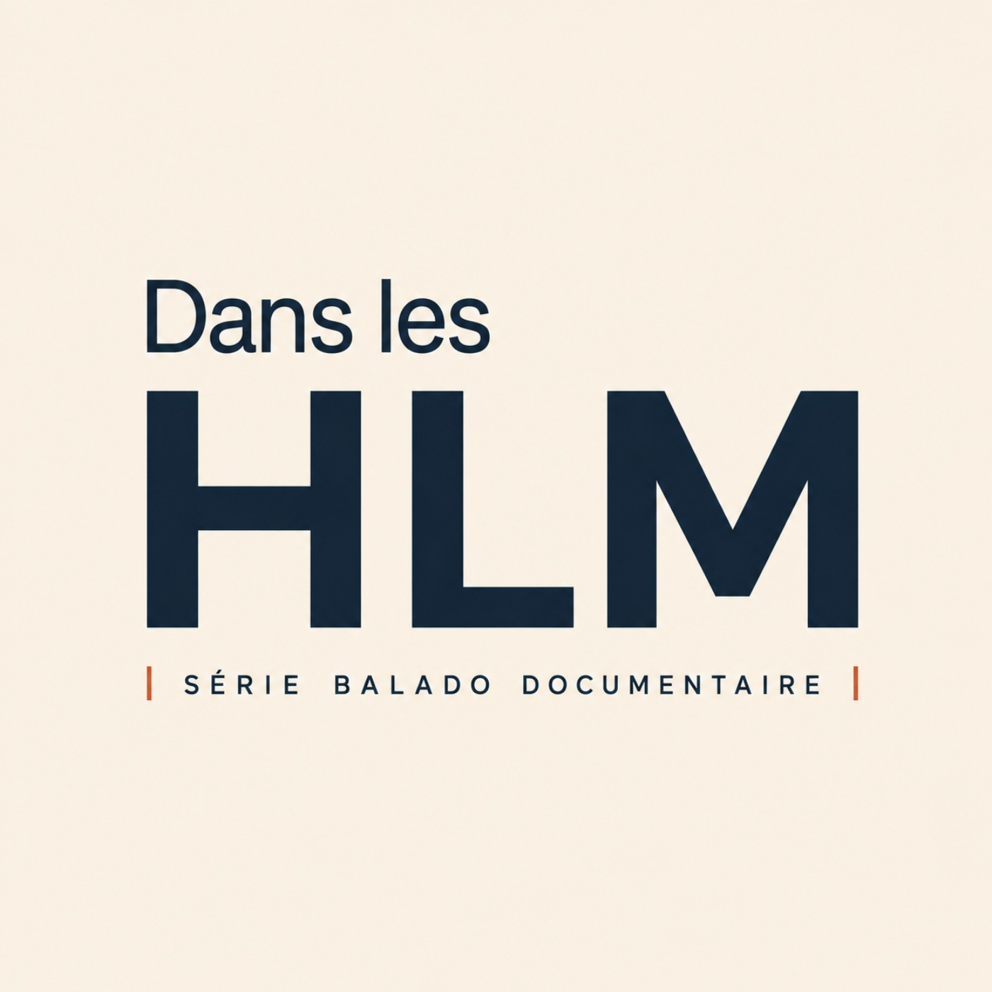 Dans les HLM