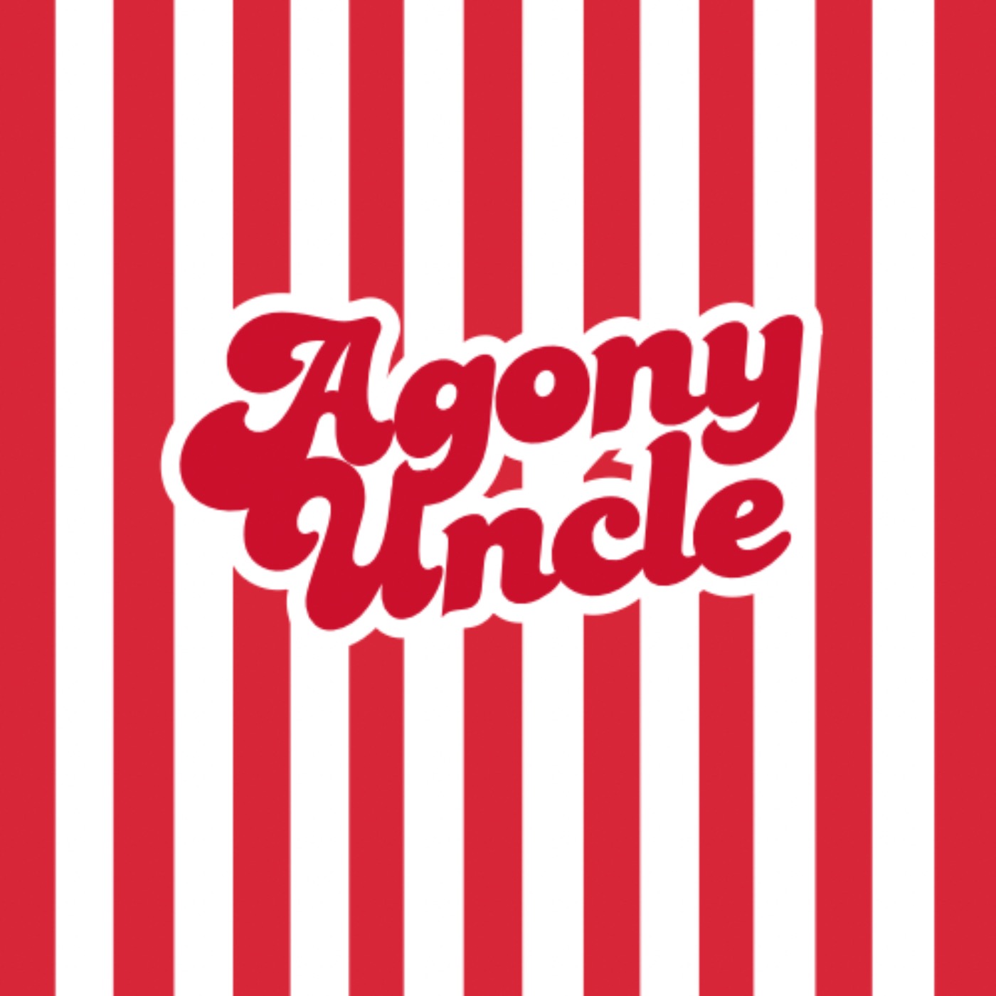 Agony Uncle