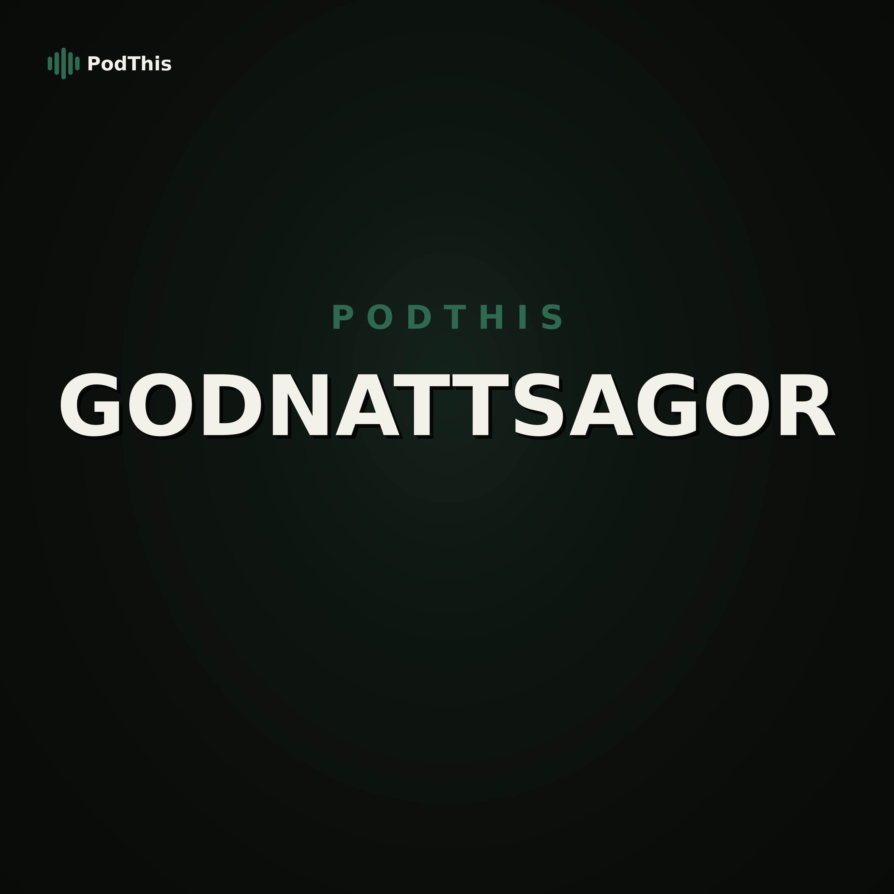 PodThis godnattsagor