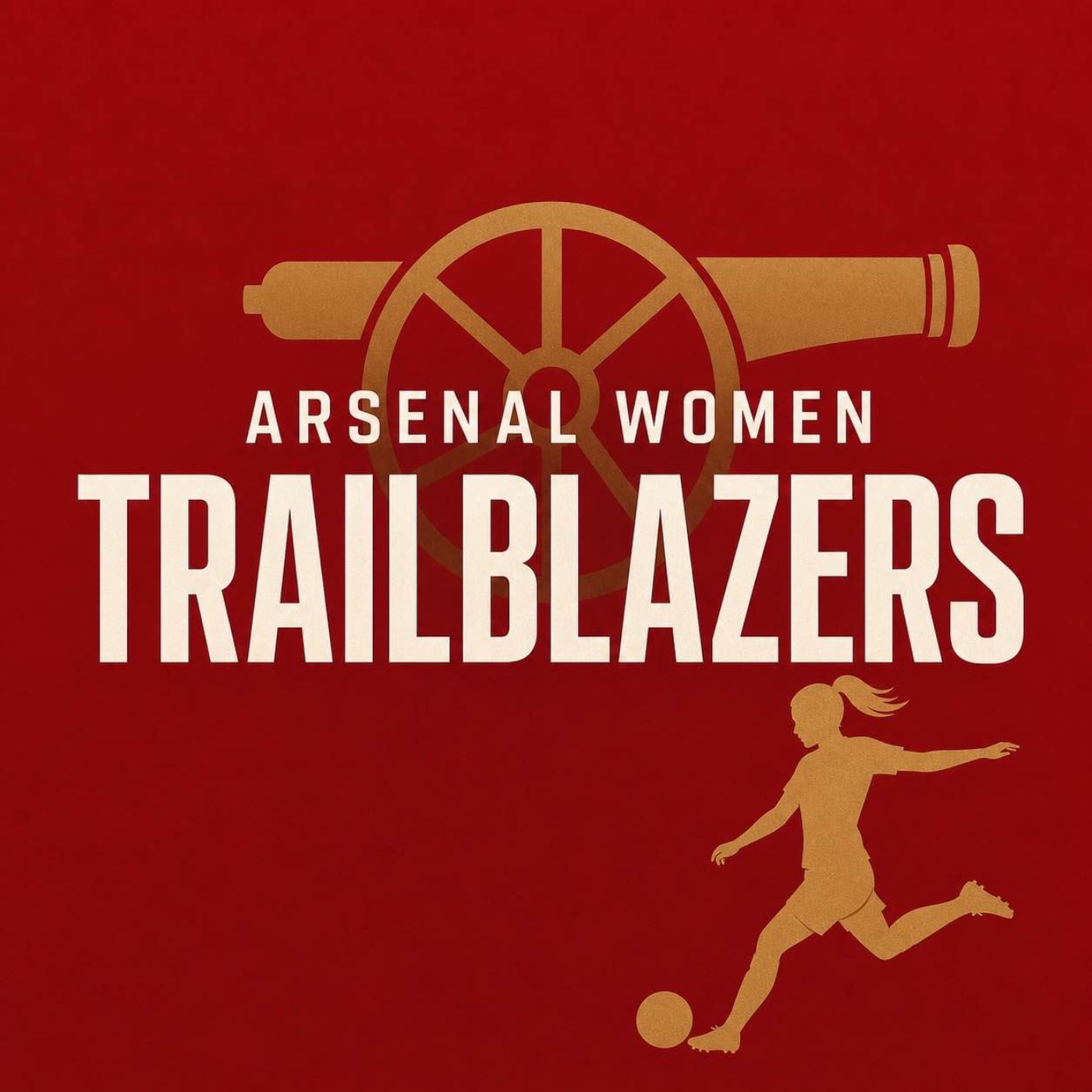 Arsenal Women: Trailblazers