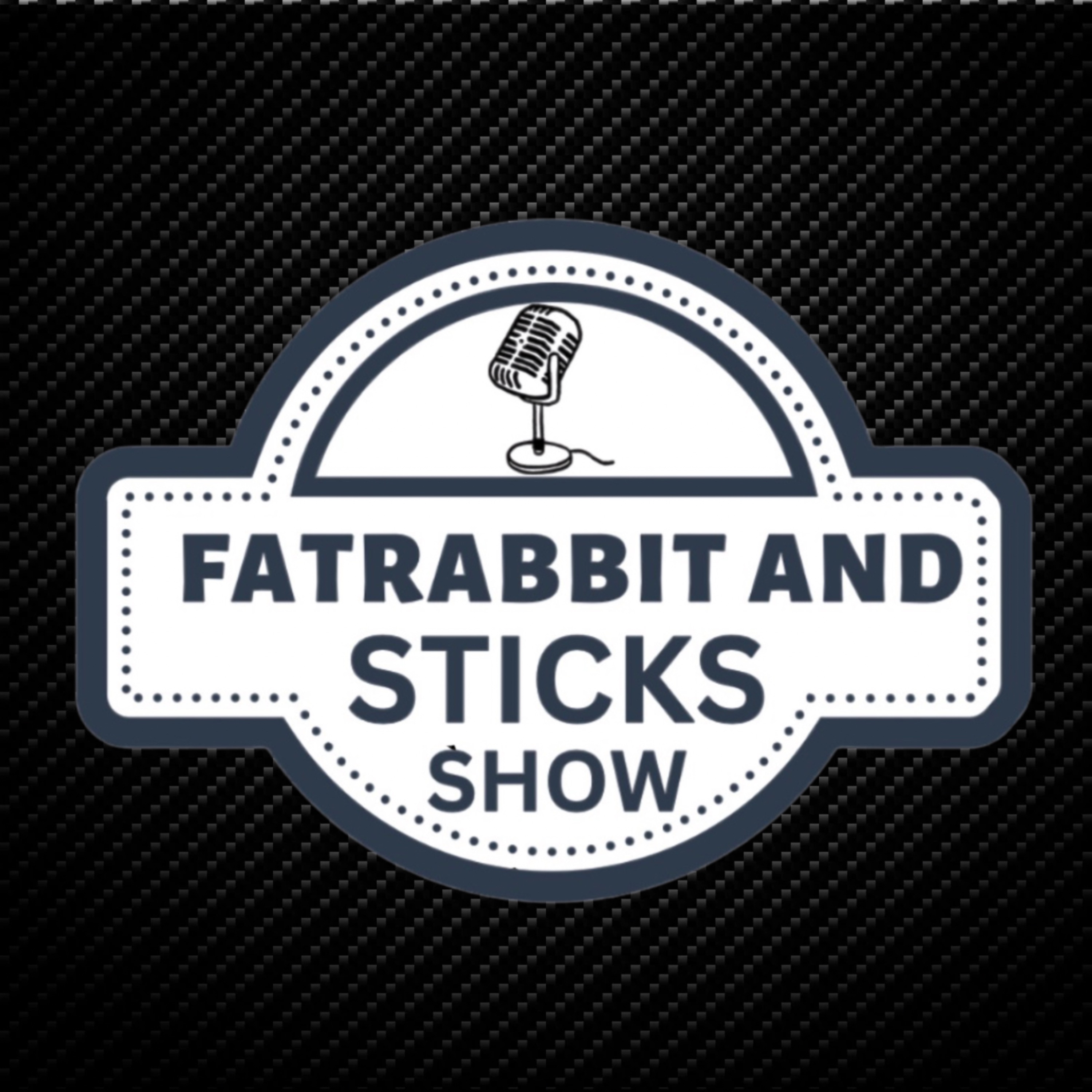 Fat Rabbit and Sticks Show 6/6/26 Featured Driver Billy Norris