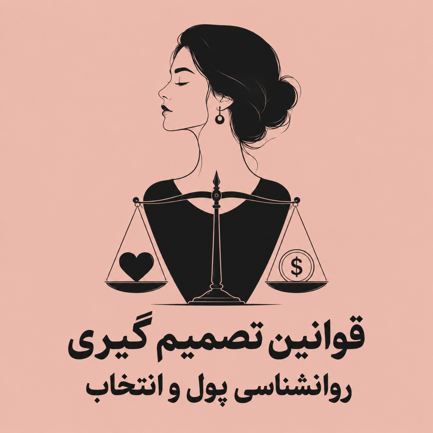 (قوانین تصمیم گیری (روانشناسی پول و انتخاب 