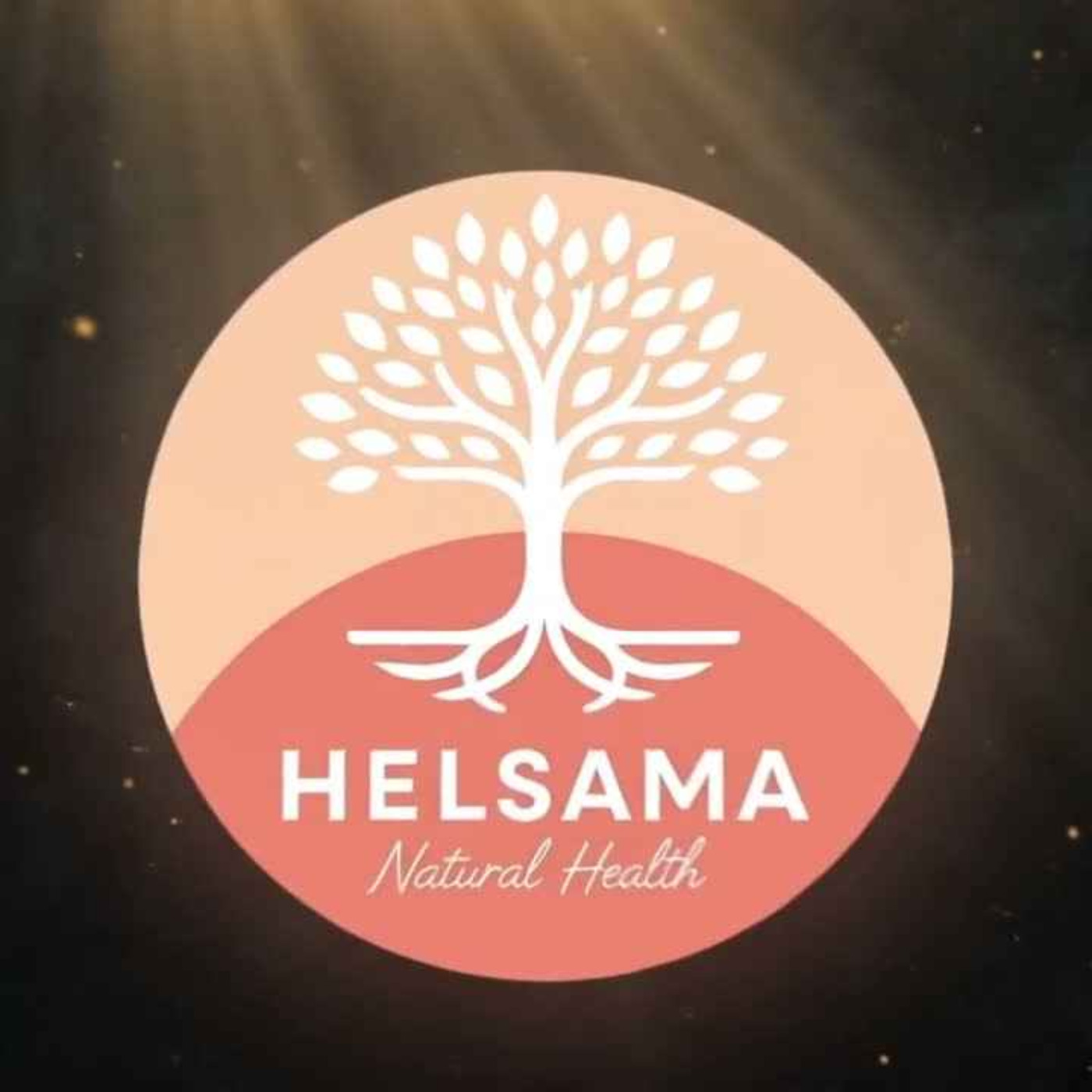 Helsama's podcast