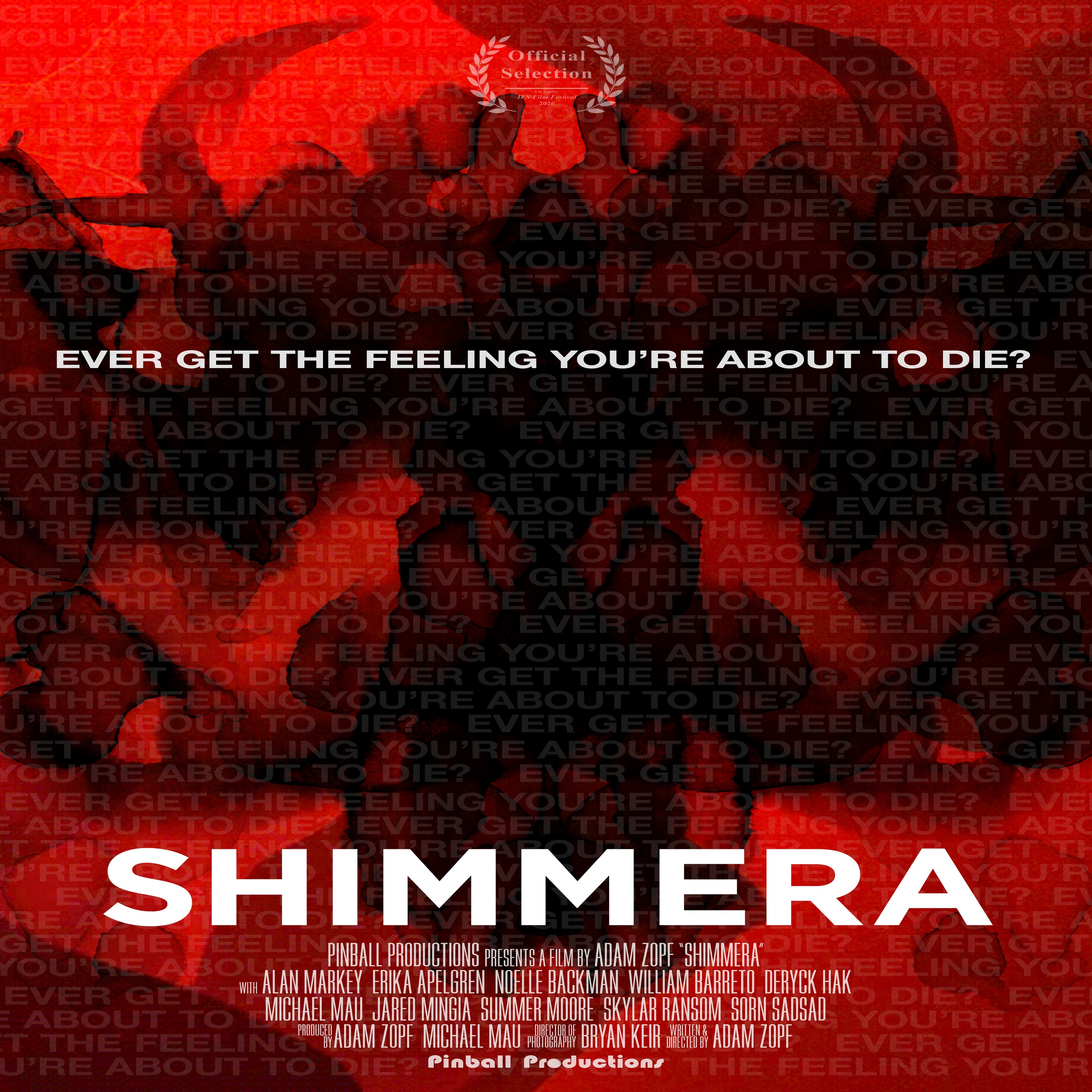 Shimmera