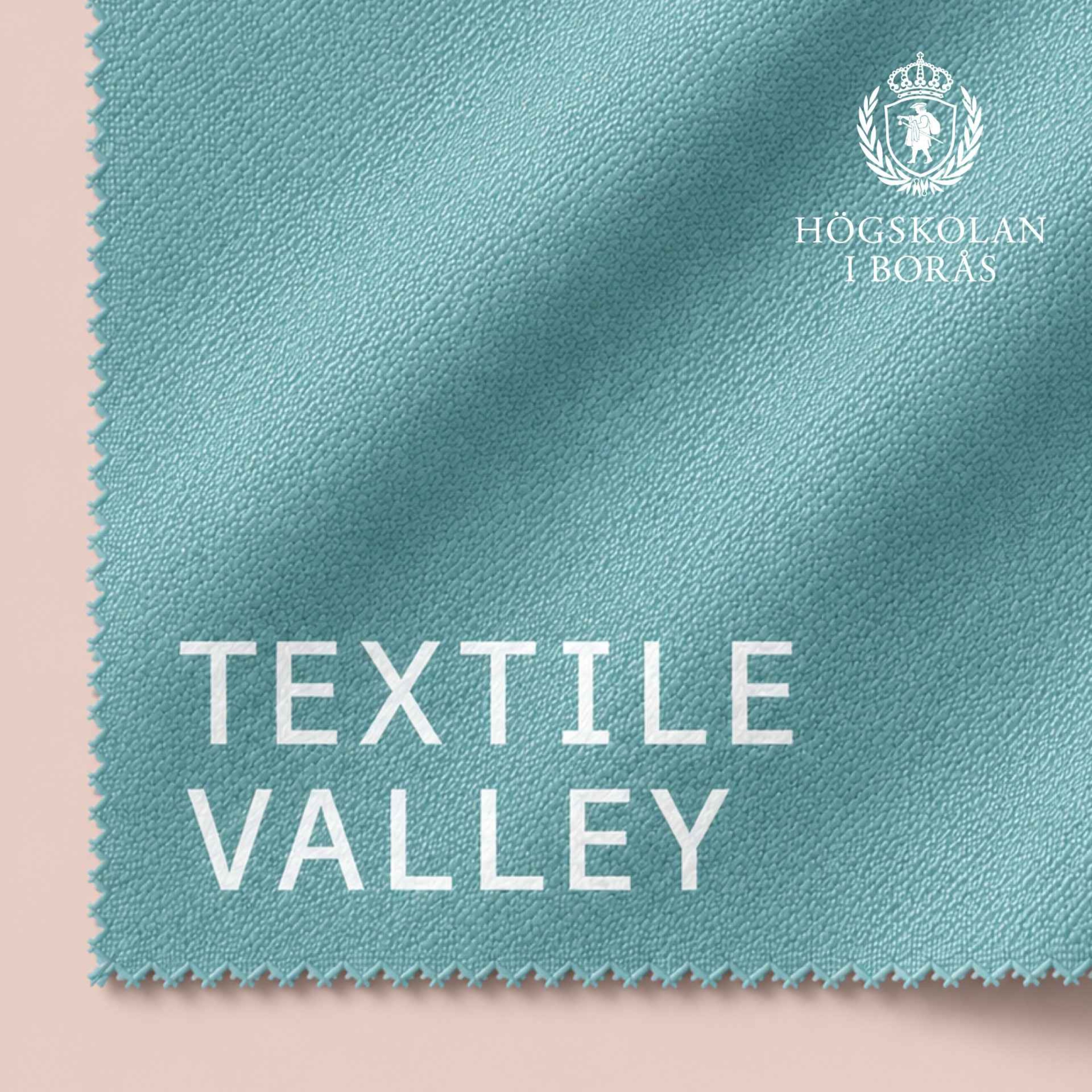 Textile Valley Talks