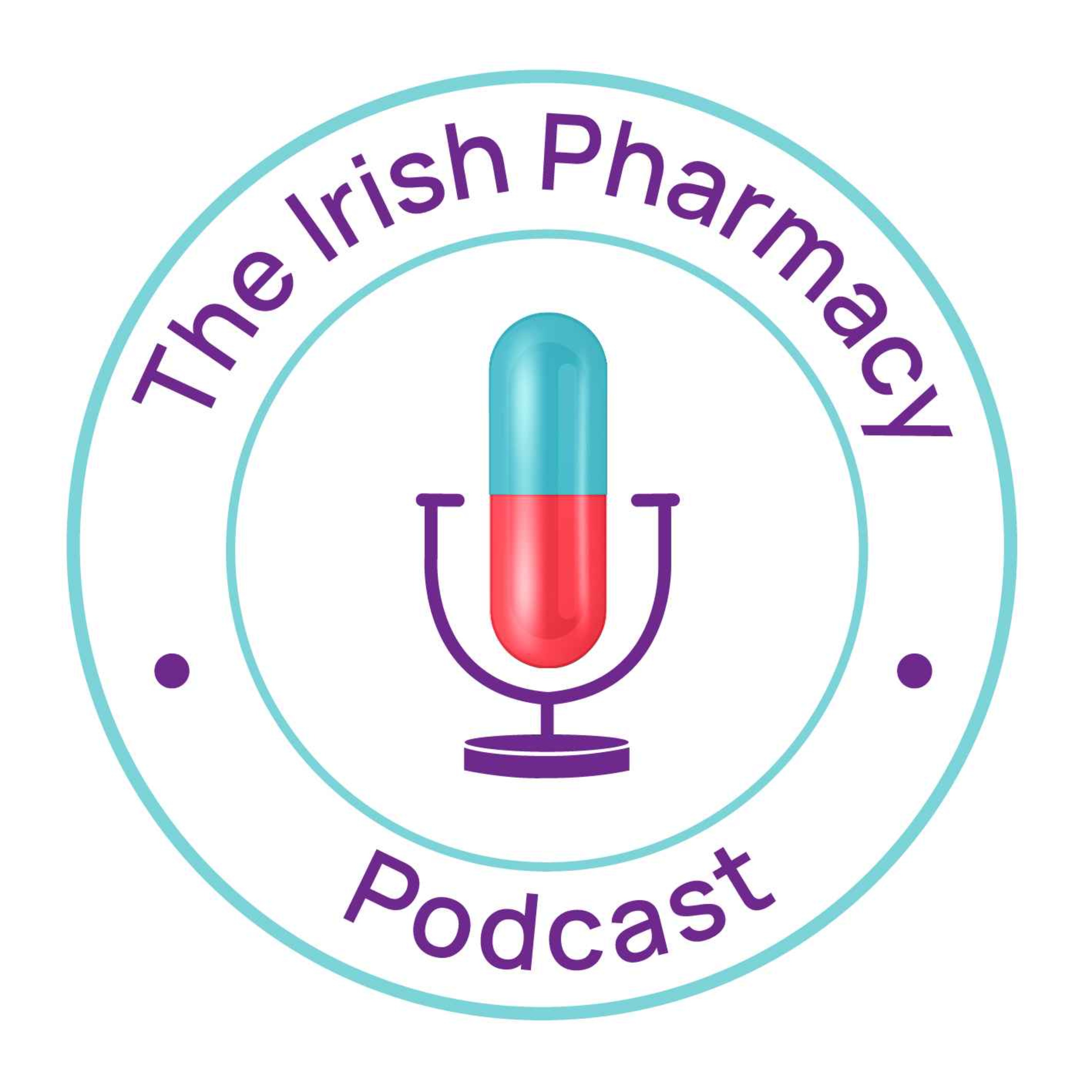 The Irish Pharmacy Podcast