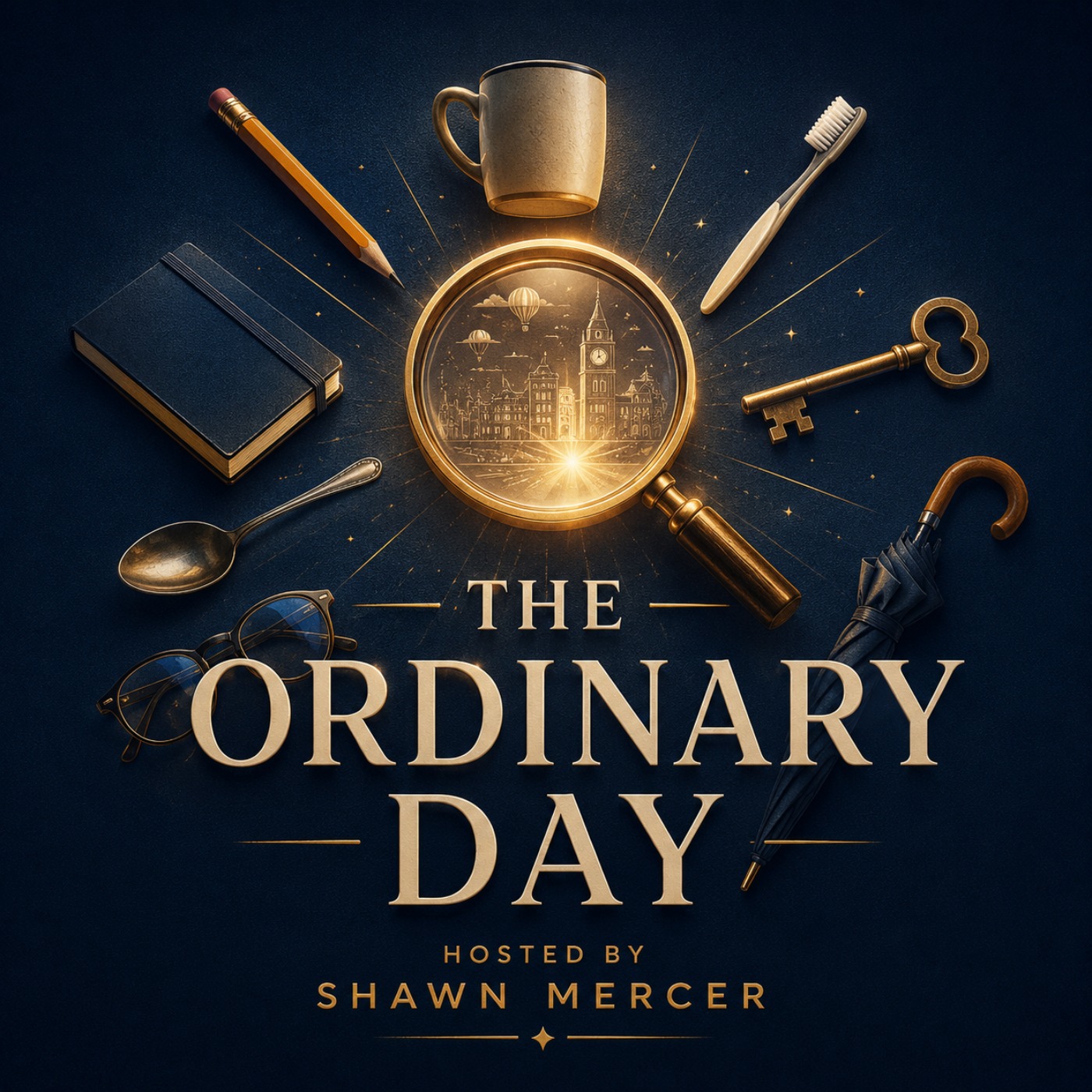 The Ordinary Day